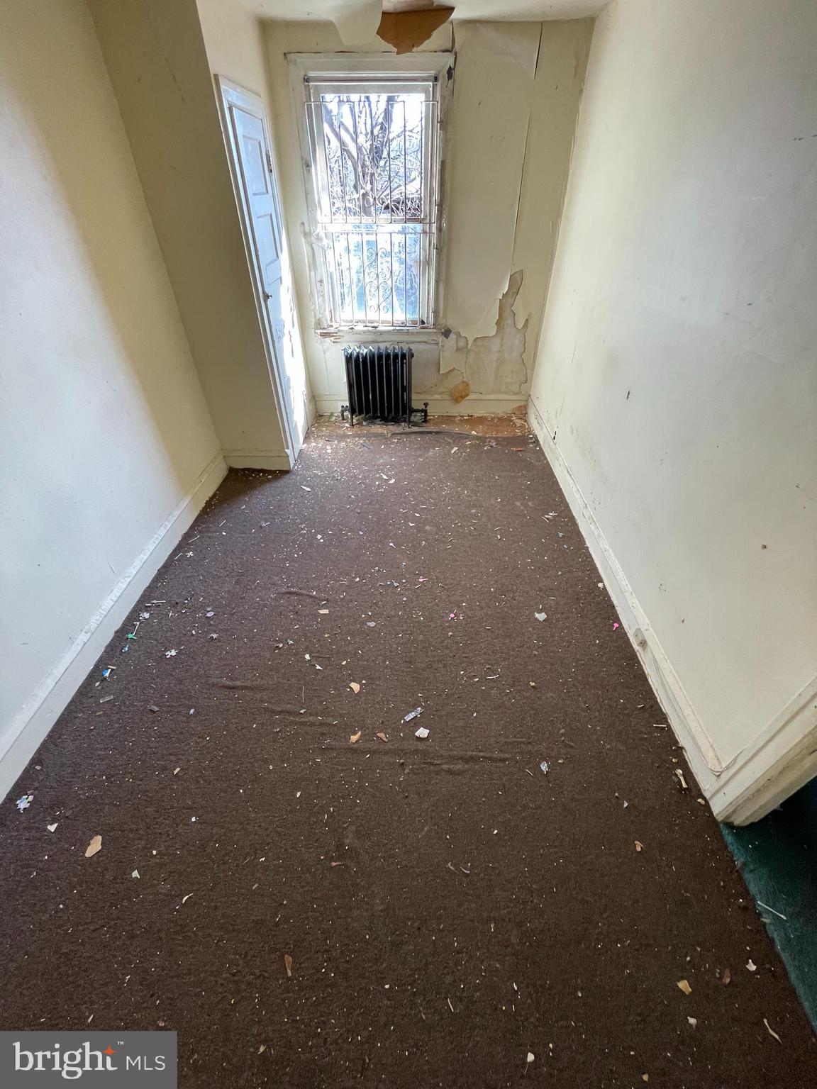 GERMANTOWN - Residential