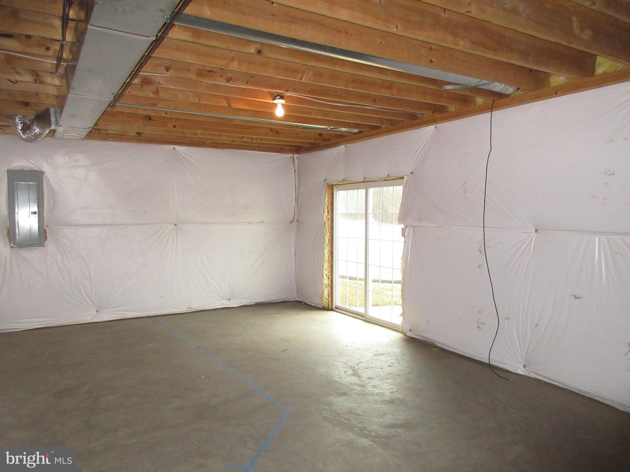 LOGANS RESERVE - Residential