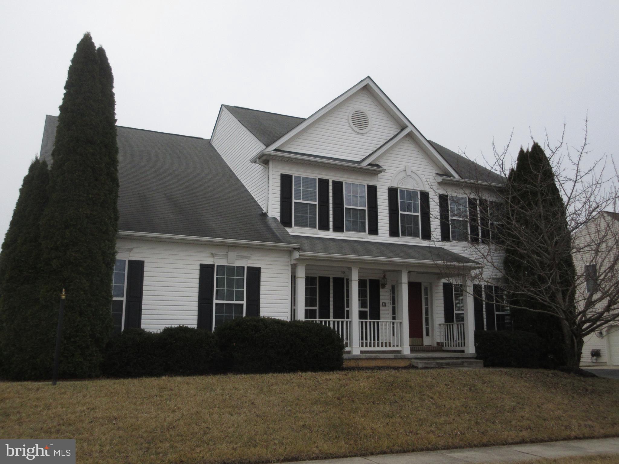 LOGANS RESERVE - Residential