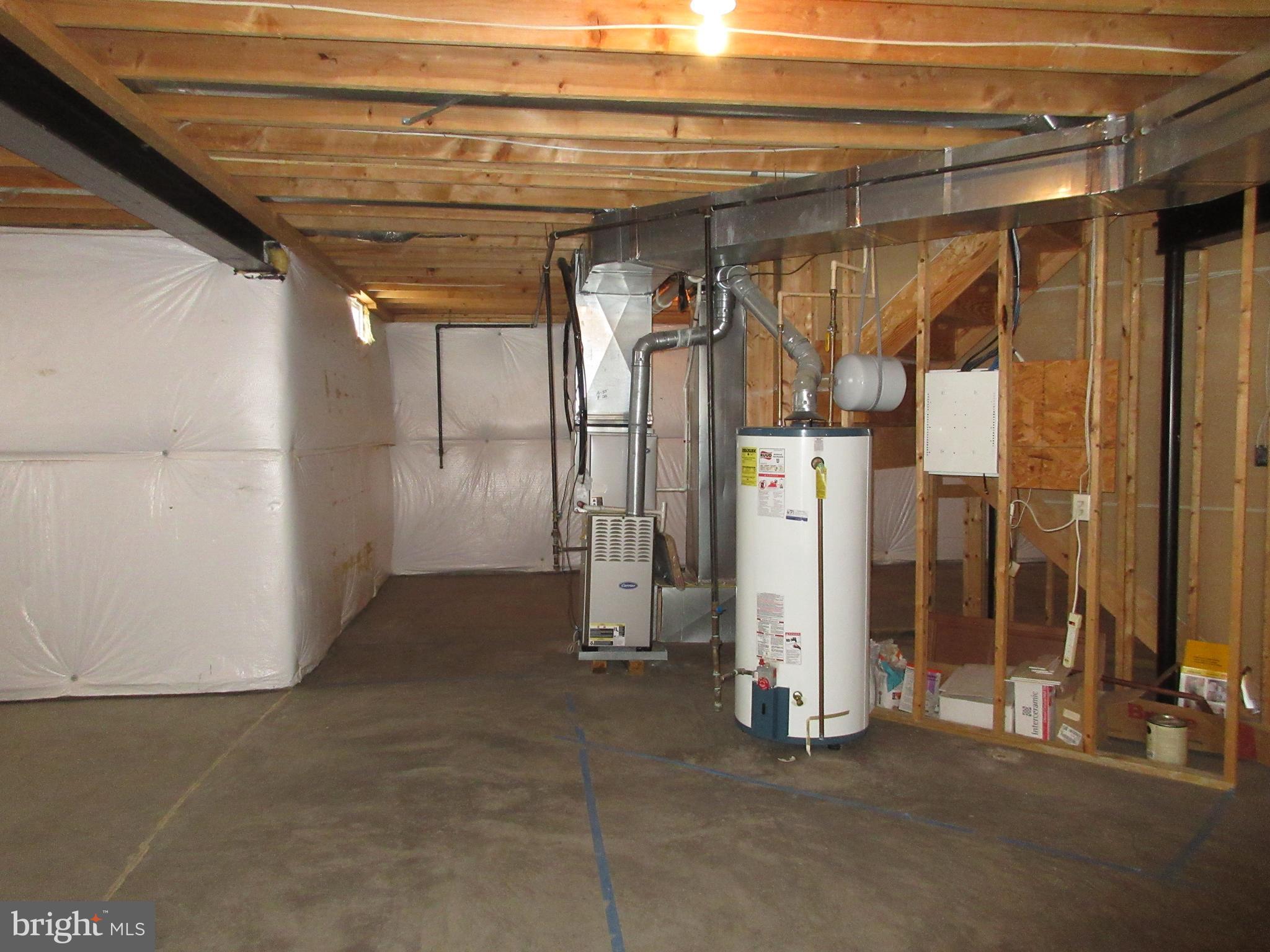 LOGANS RESERVE - Residential