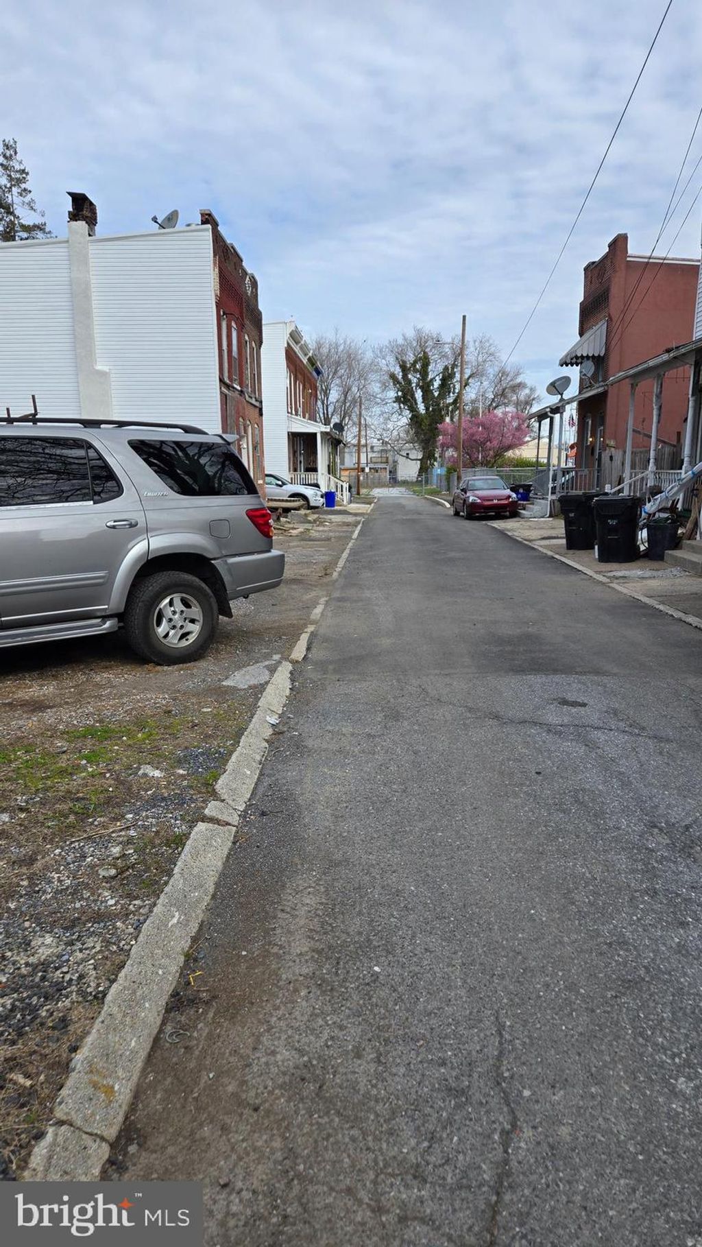 Photo of 2503 Agate Street, HARRISBURG, PA 17110 (MLS # PADA2058466)