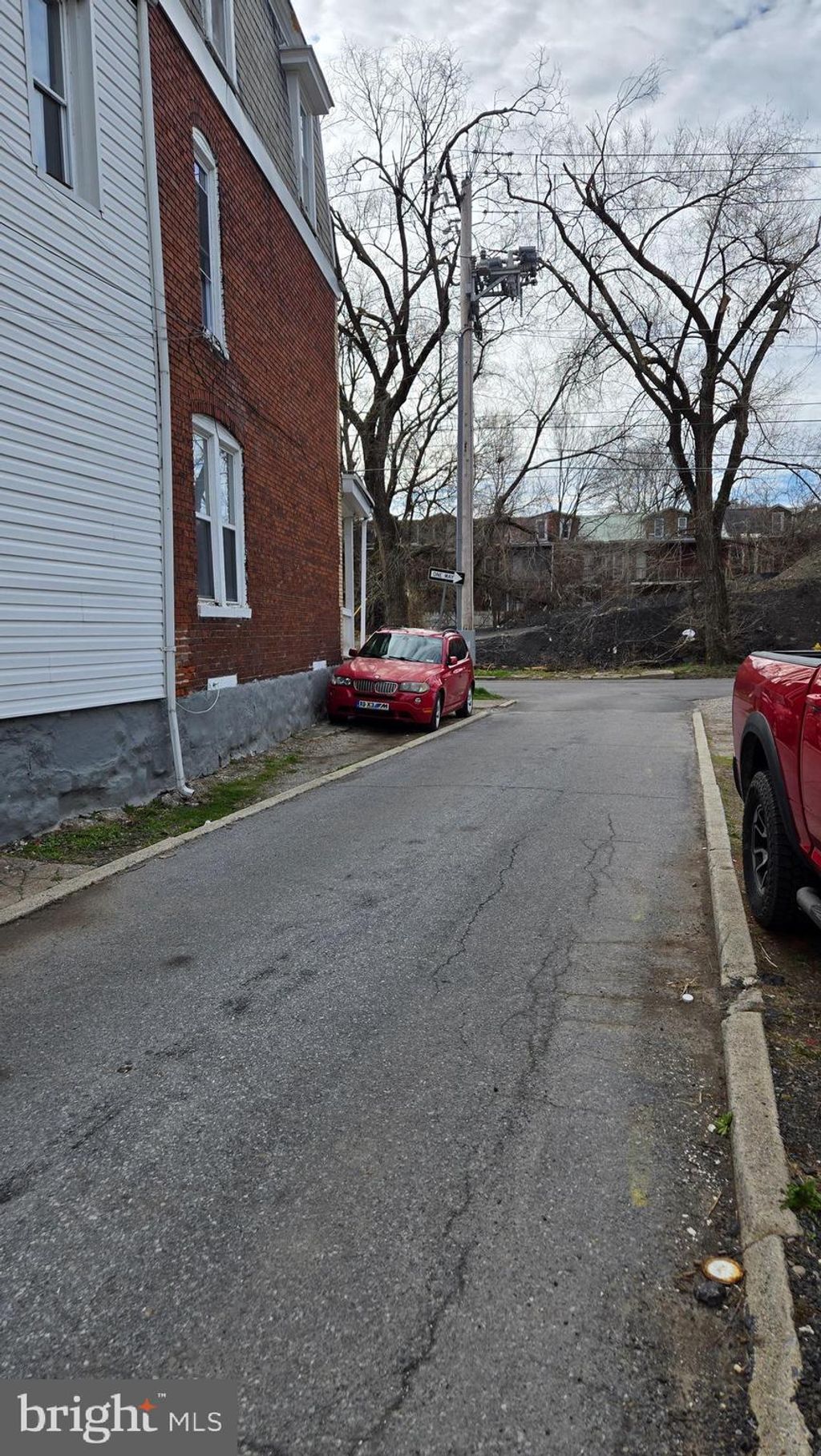 Photo of 2503 Agate Street, HARRISBURG, PA 17110 (MLS # PADA2058466)