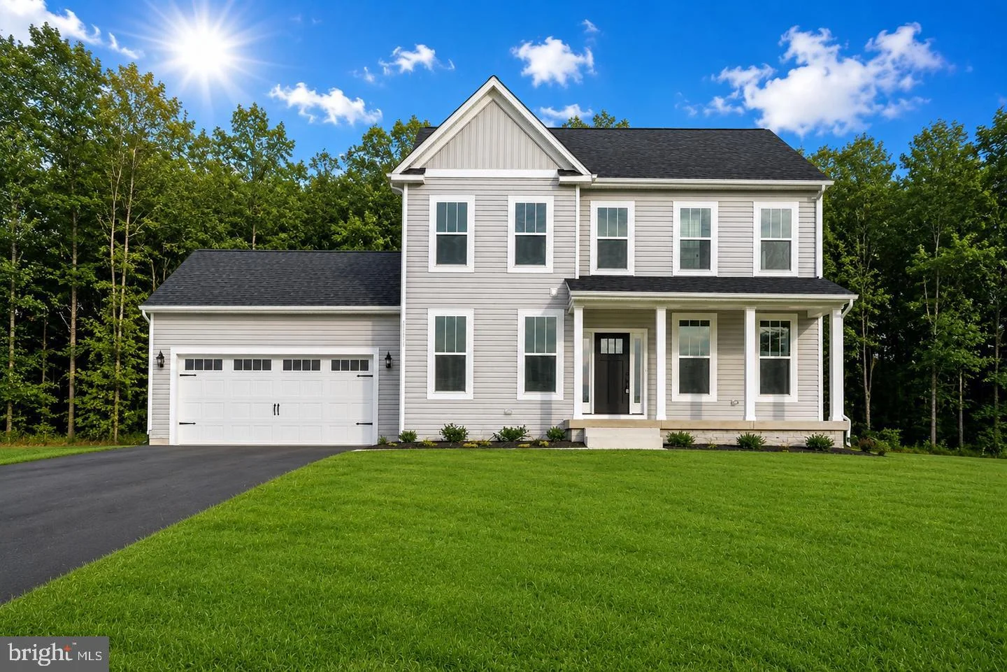 11406 Forest Walk Drive