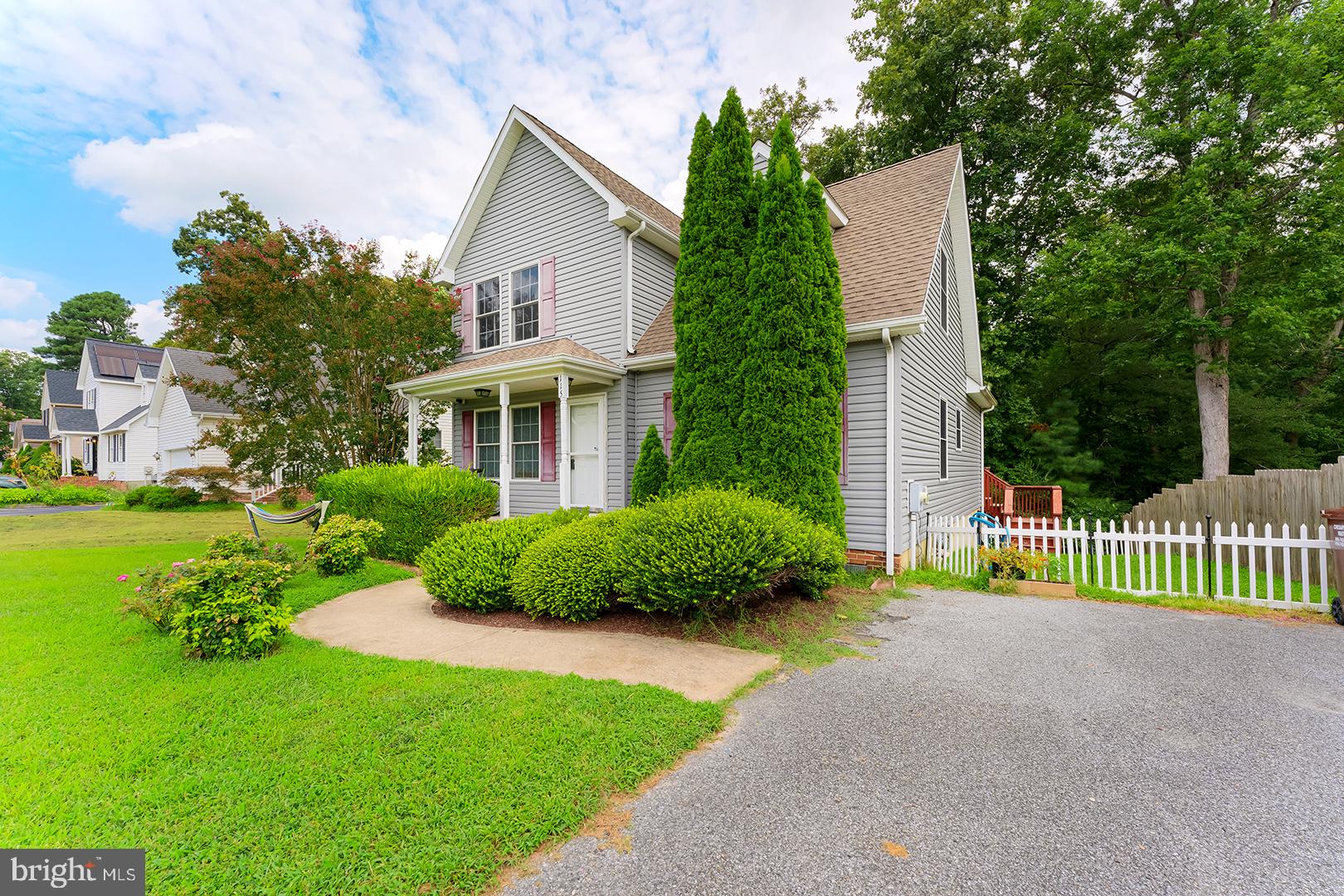 115 EMILY DRIVE