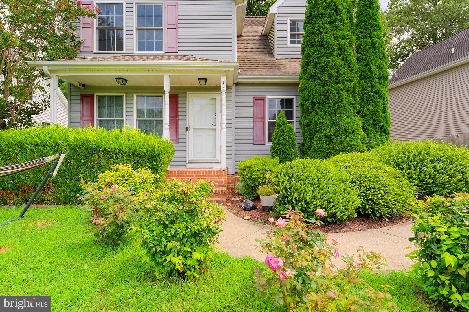115 EMILY DRIVE