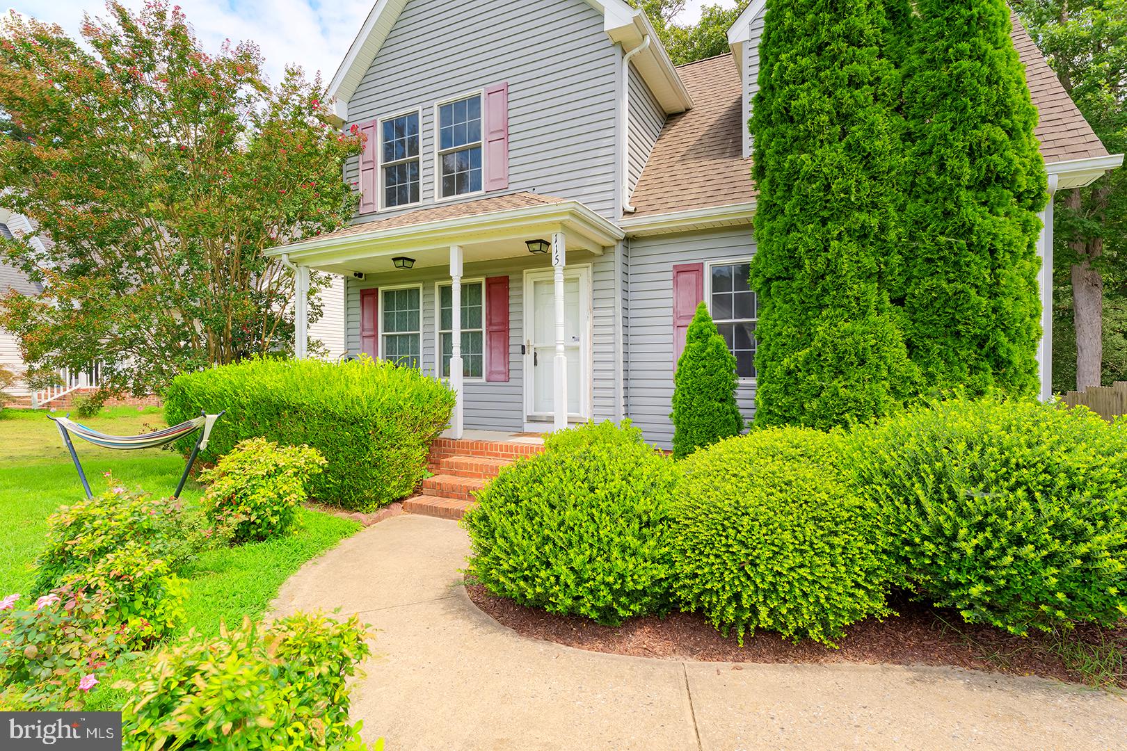 115 EMILY DRIVE