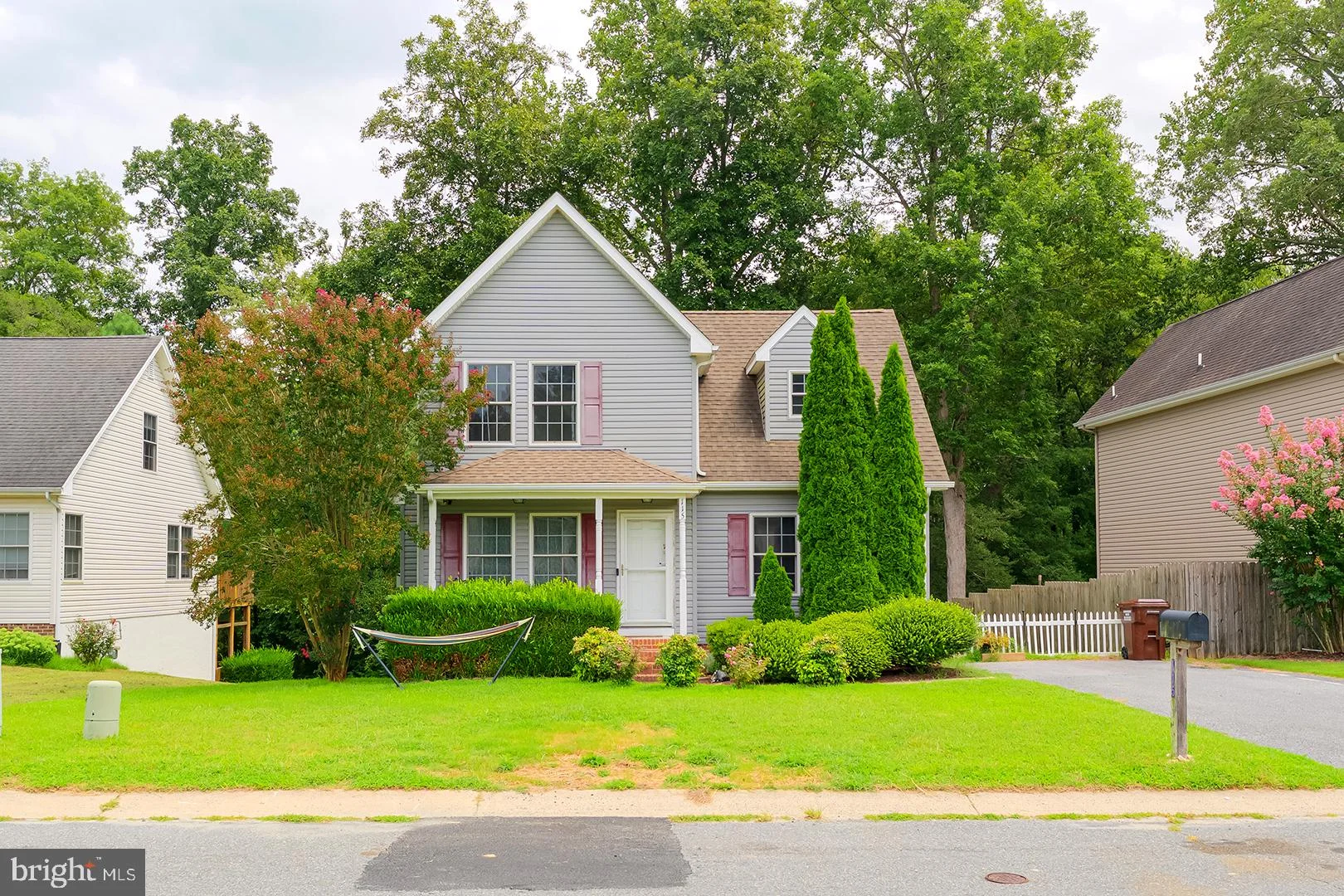 115 Emily Drive, Salisbury, MD, 21804