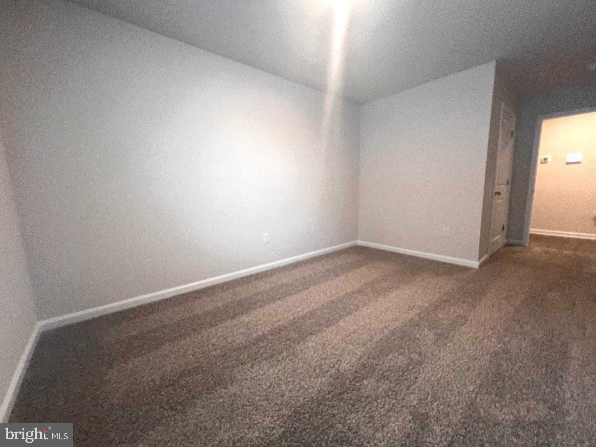 RED HILL - Residential Lease