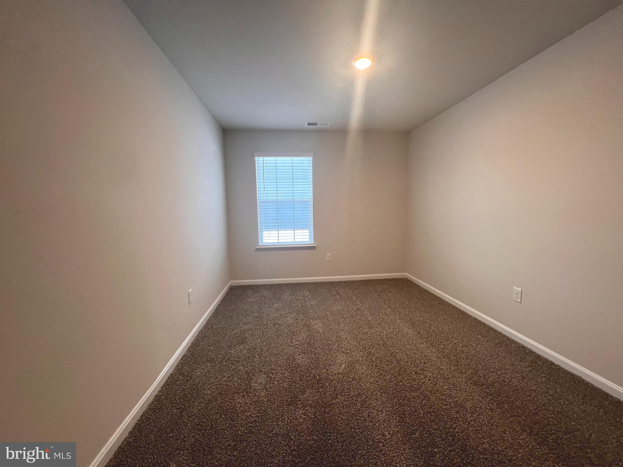 RED HILL - Residential Lease