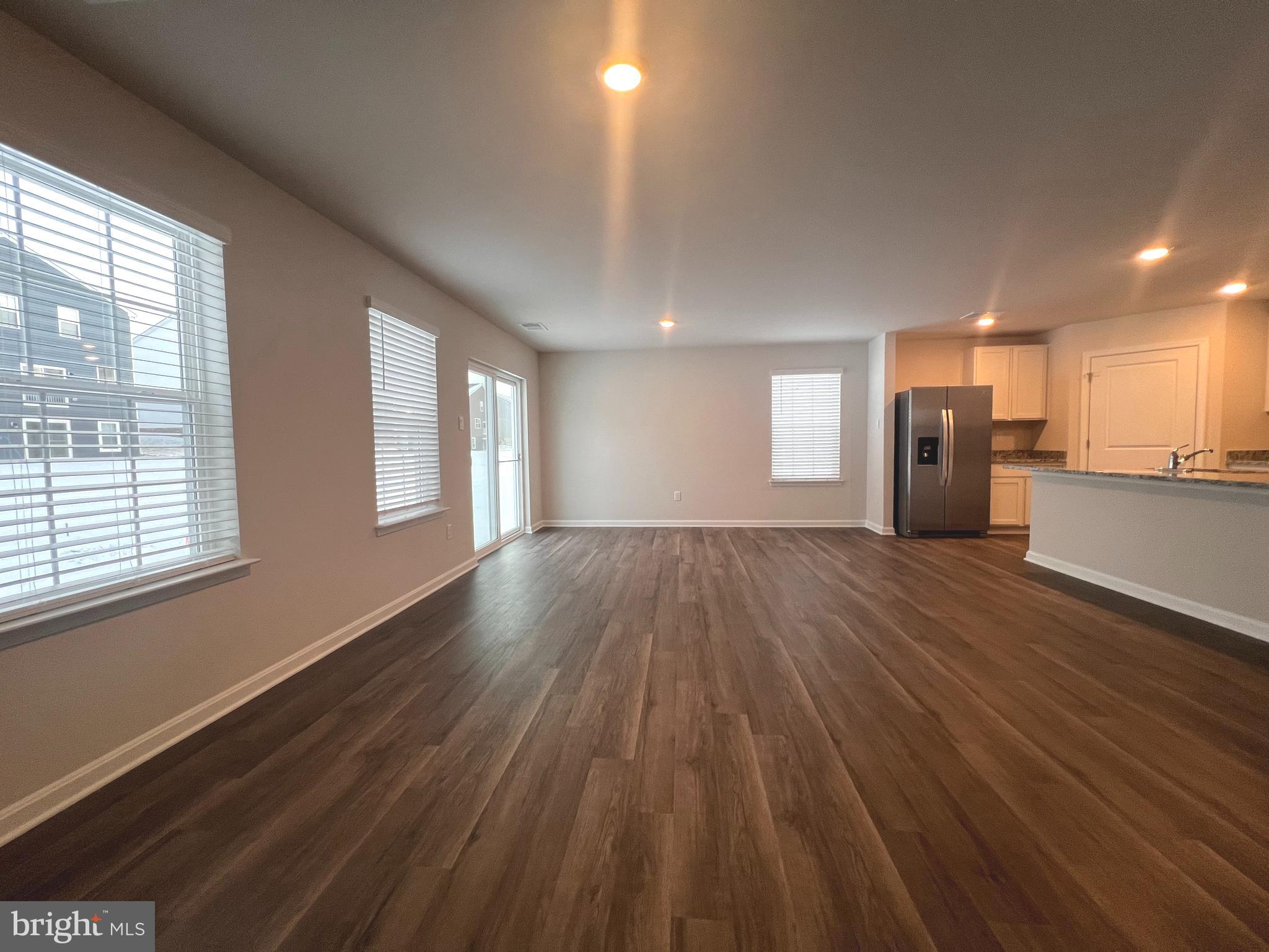 RED HILL - Residential Lease