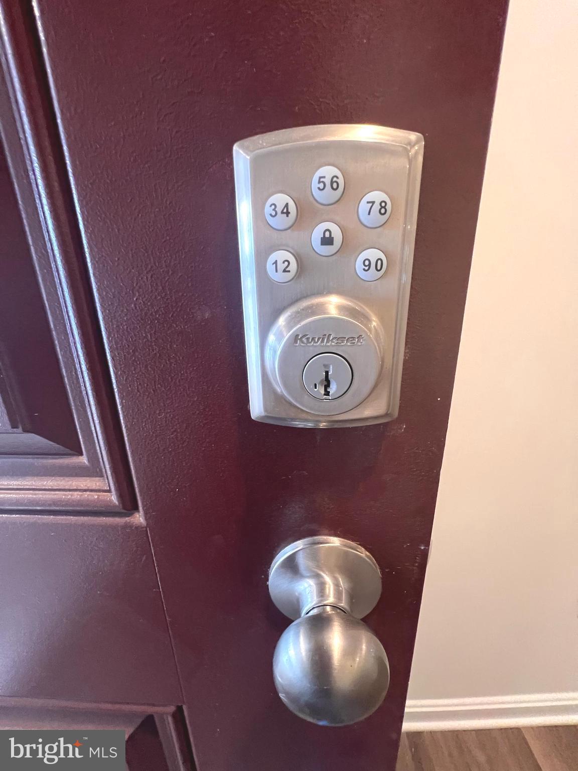 RED HILL - Residential Lease