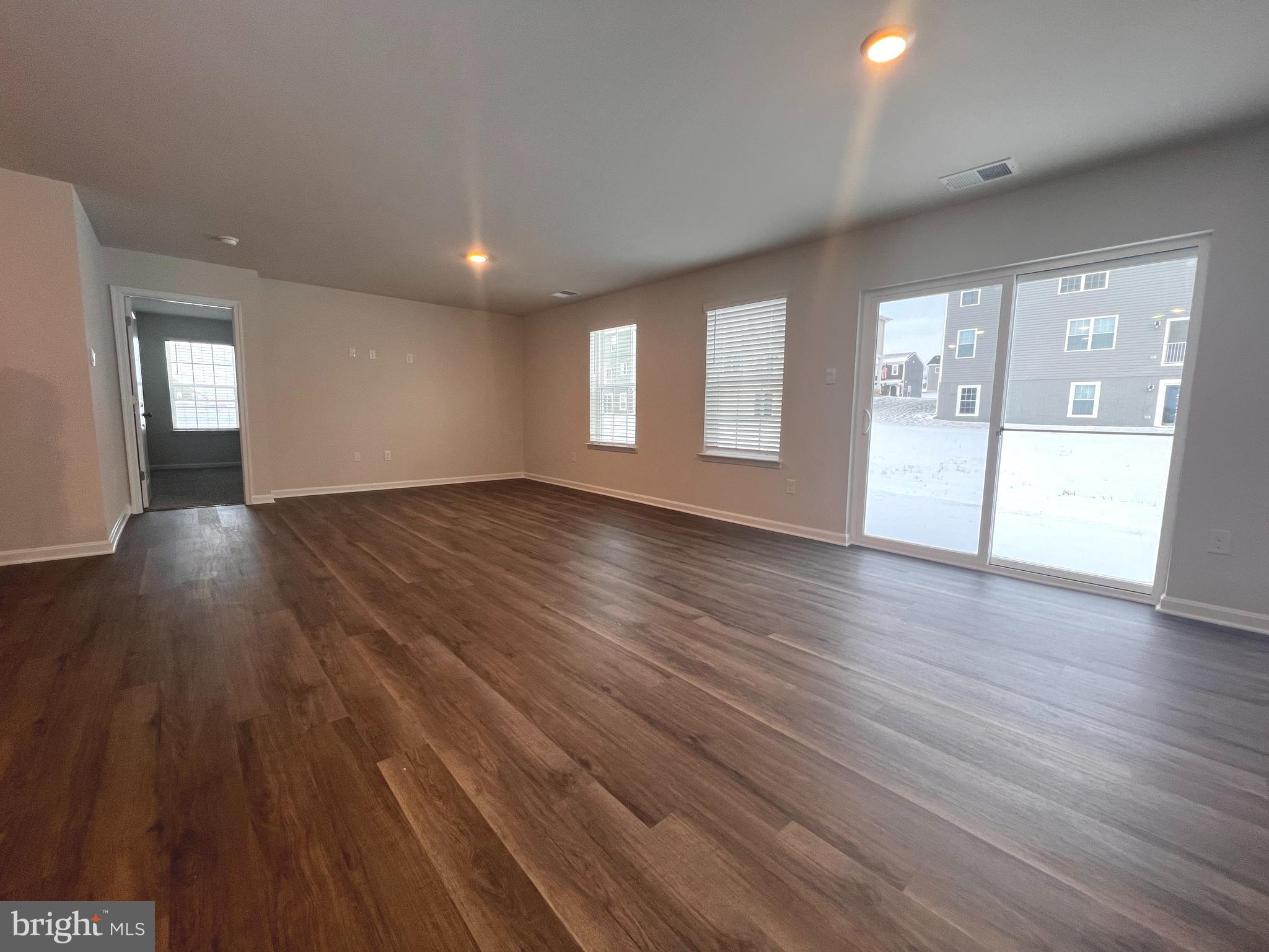 RED HILL - Residential Lease