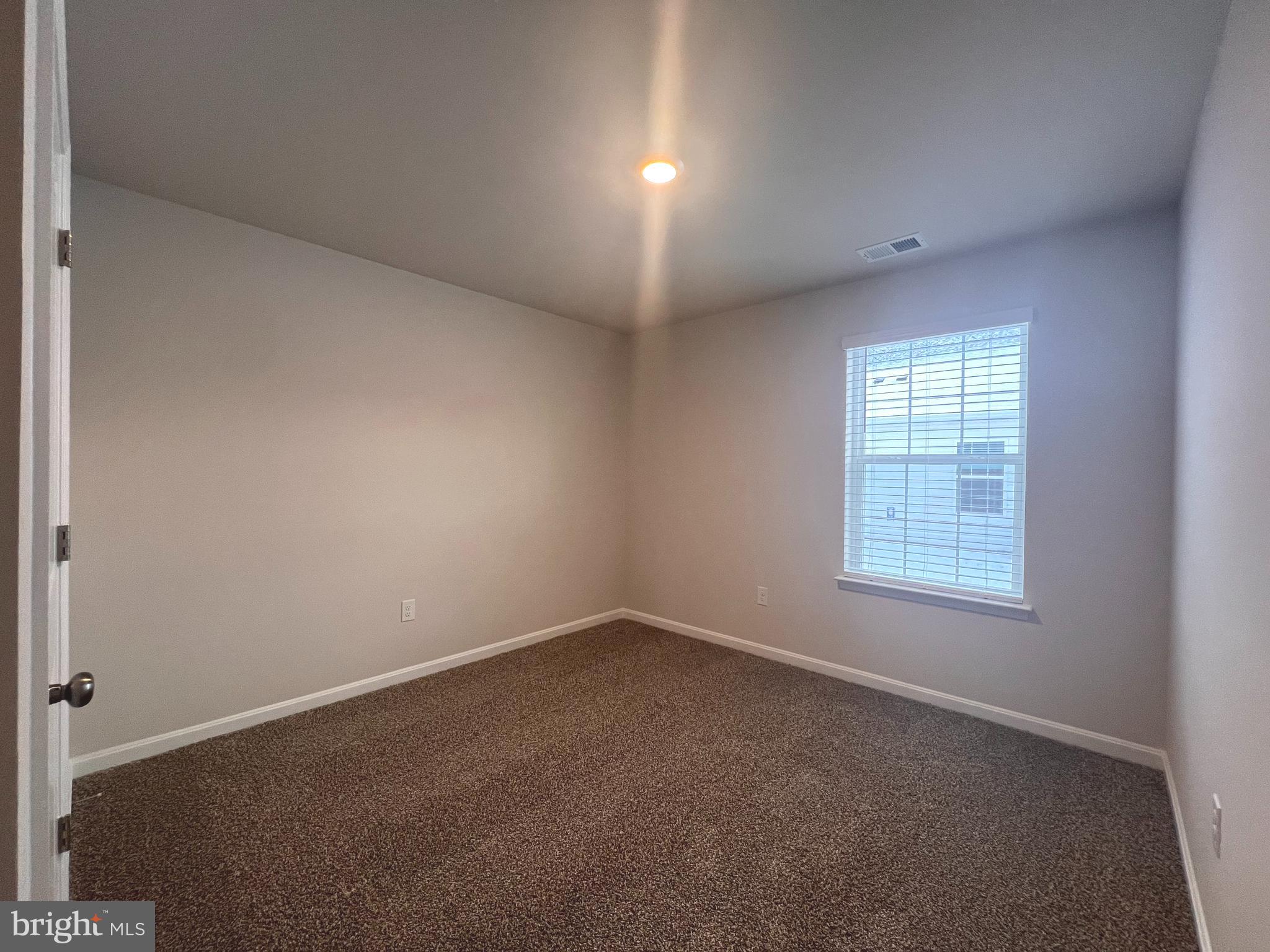 RED HILL - Residential Lease