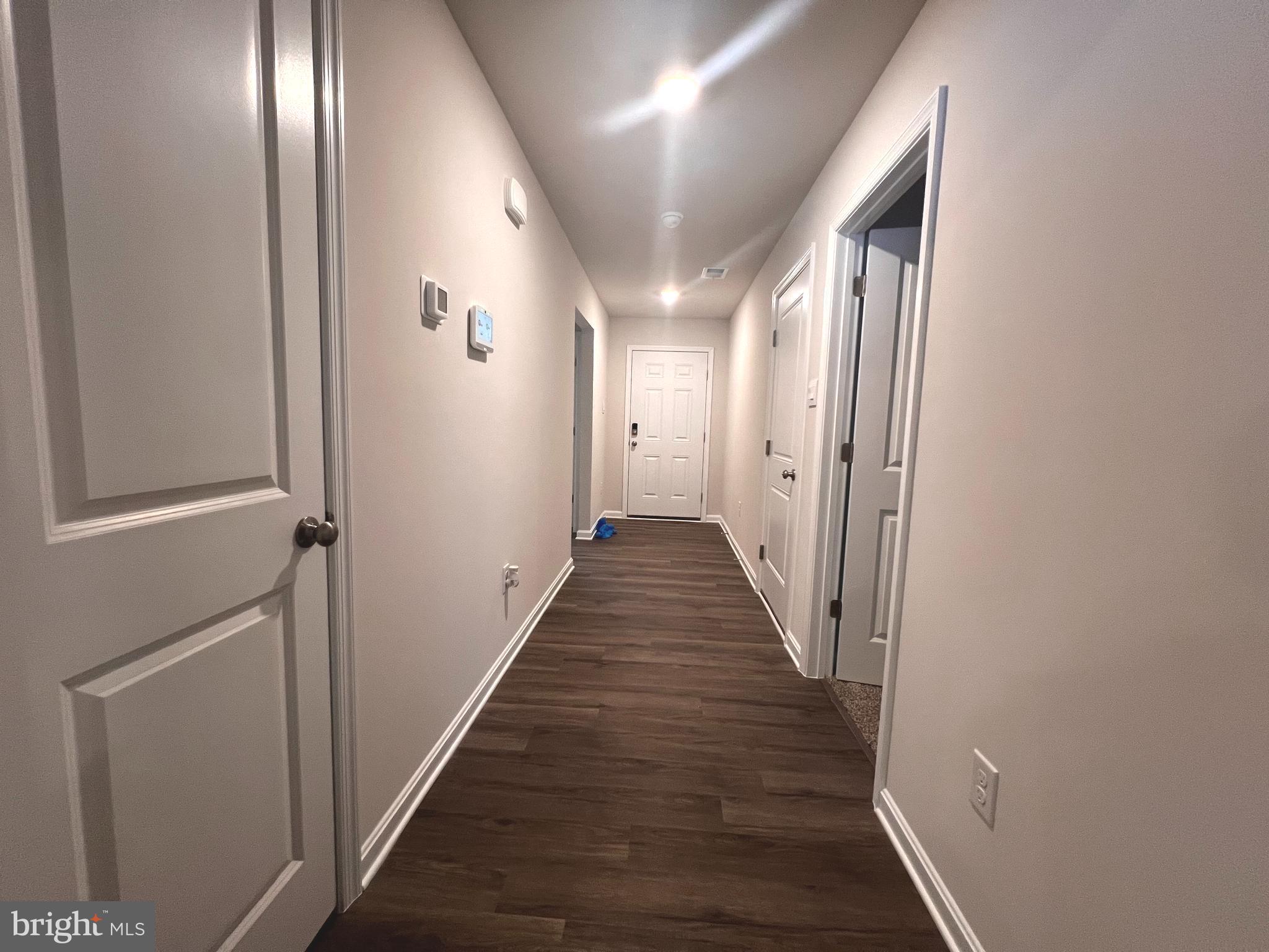 RED HILL - Residential Lease