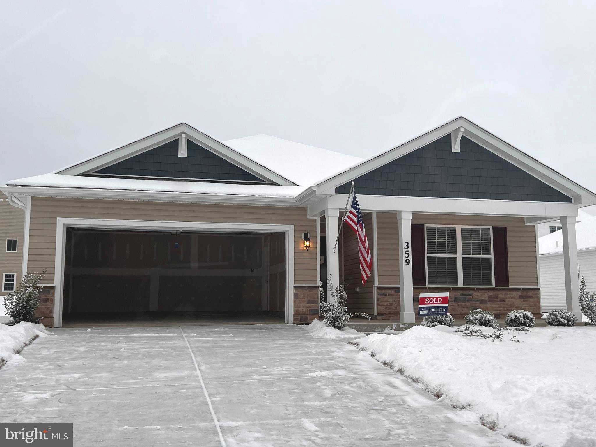 RED HILL - Residential Lease