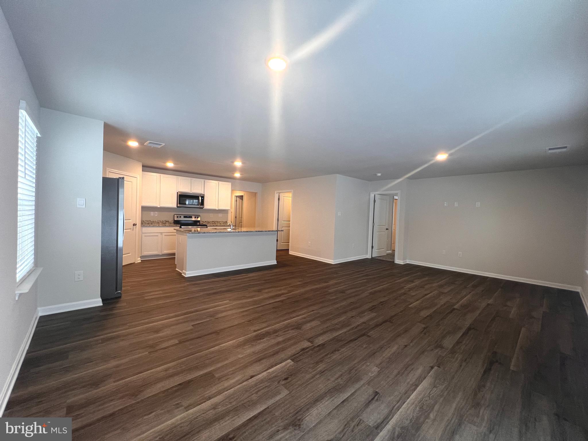 RED HILL - Residential Lease