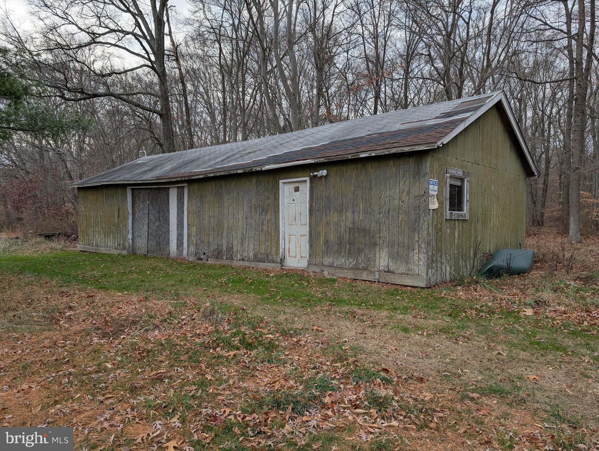 NONE AVAILABLE - Farm