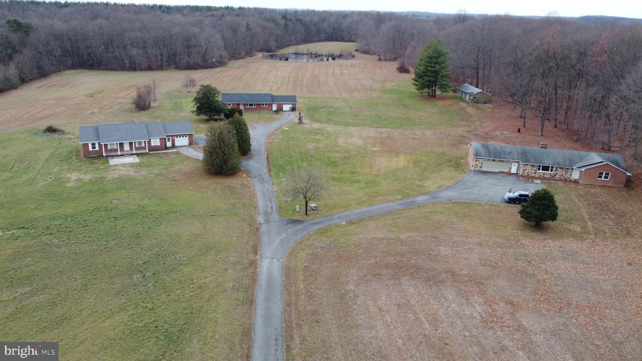 NONE AVAILABLE - Farm