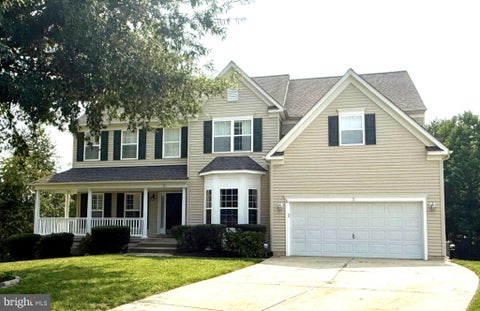 Photo of 3 Gallery Road, STAFFORD, VA 22554 (MLS # VAST2053064)