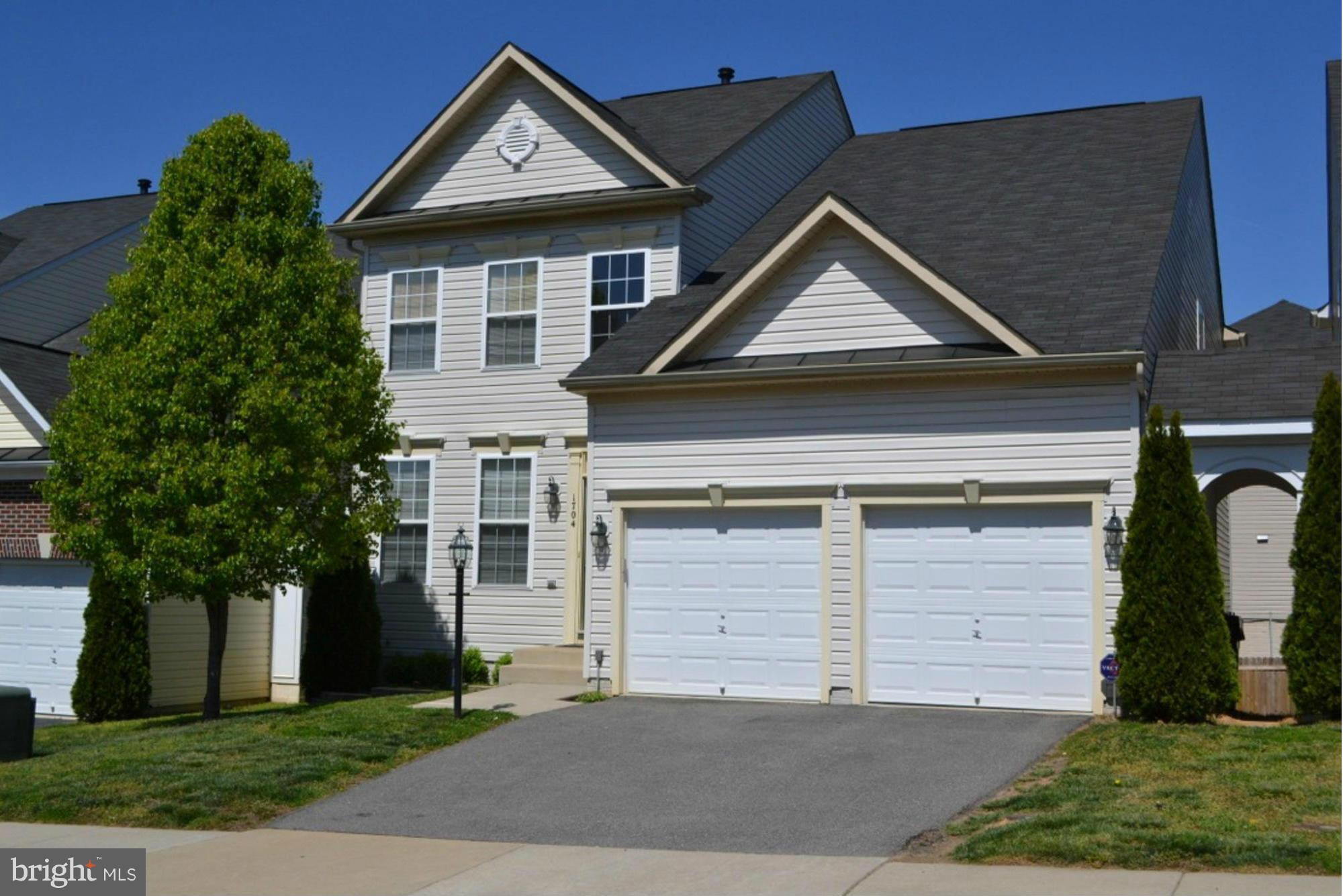 RIPPON LANDING - Residential Lease