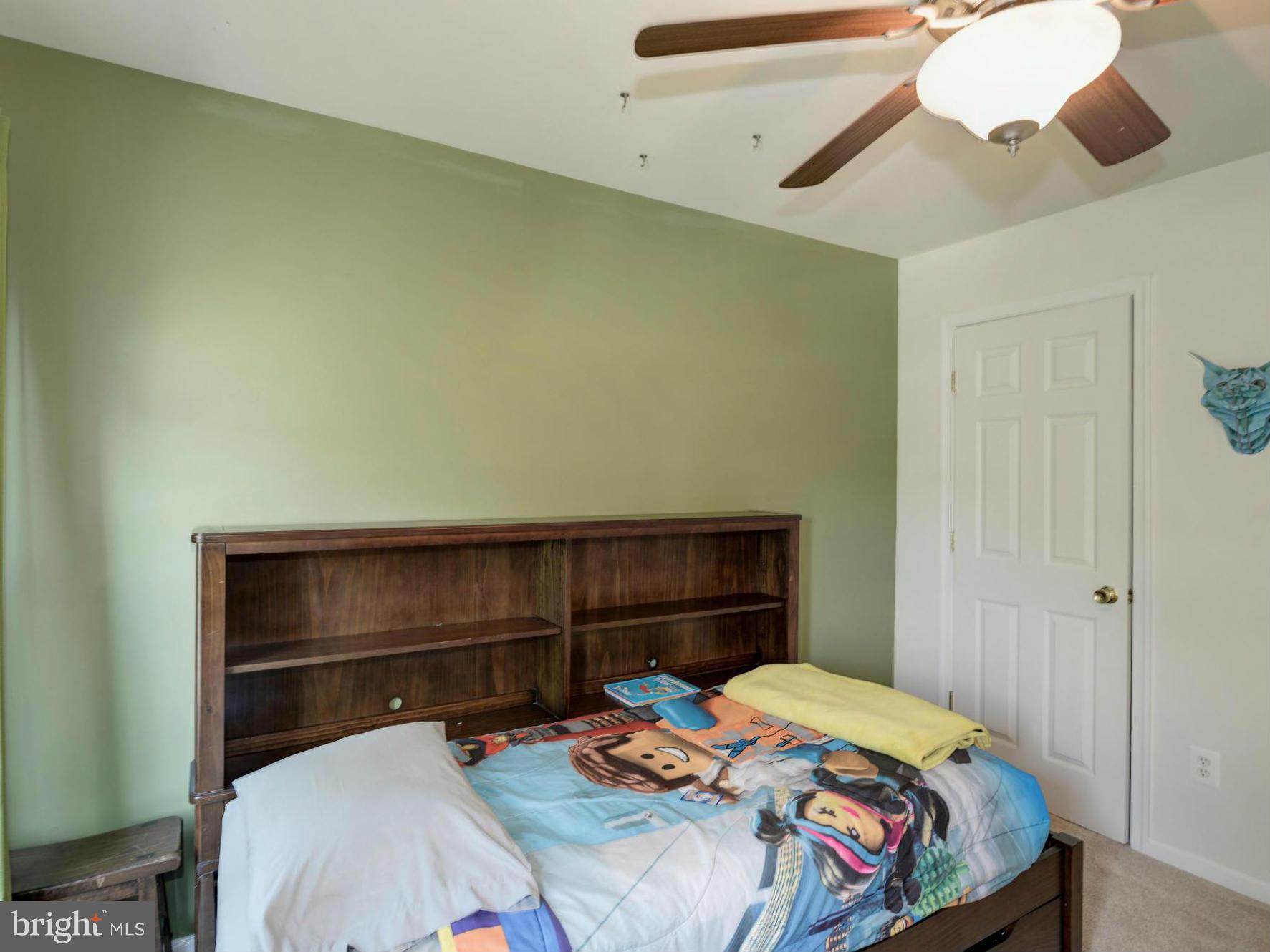 RIPPON LANDING - Residential Lease