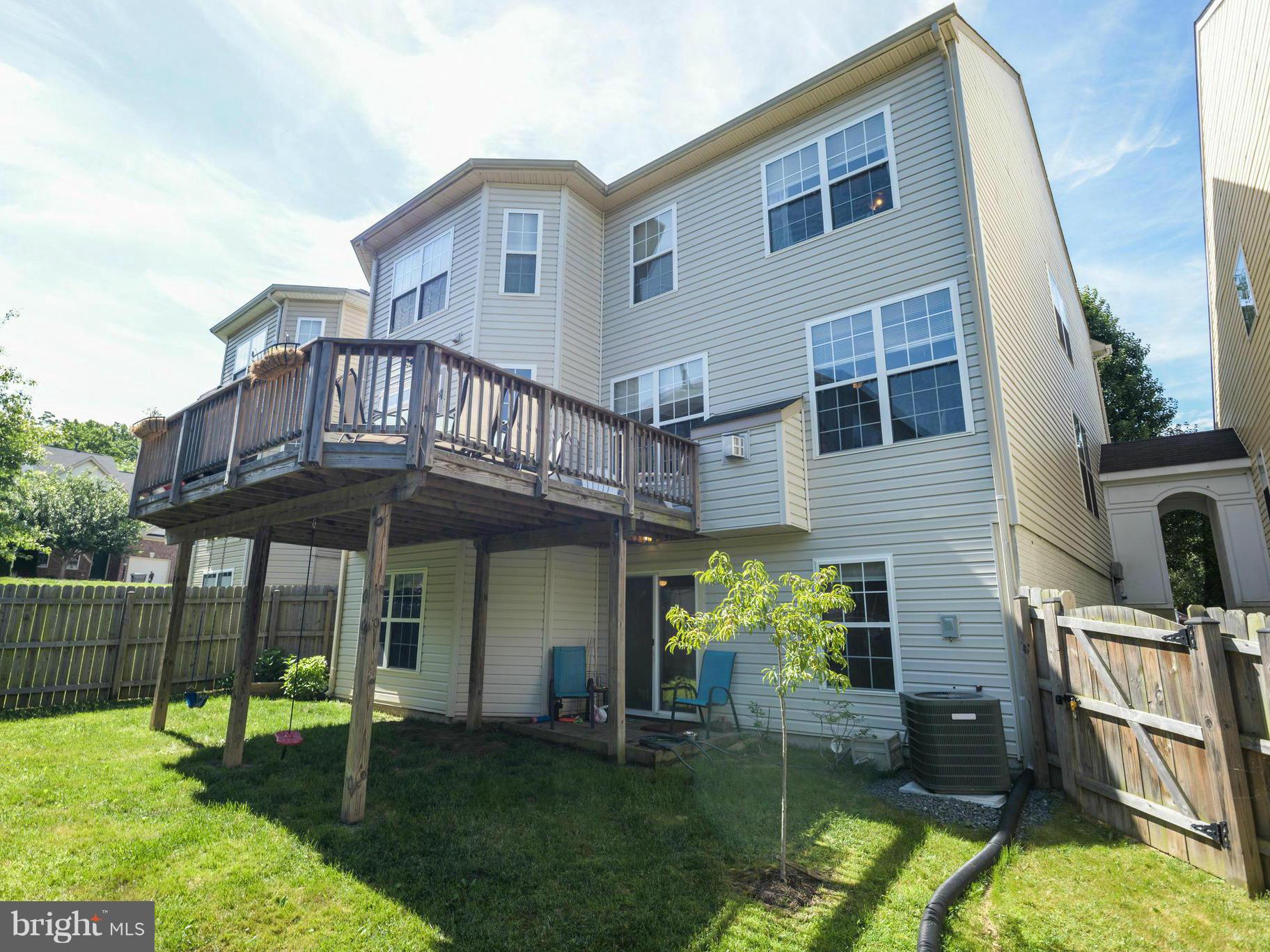 RIPPON LANDING - Residential Lease