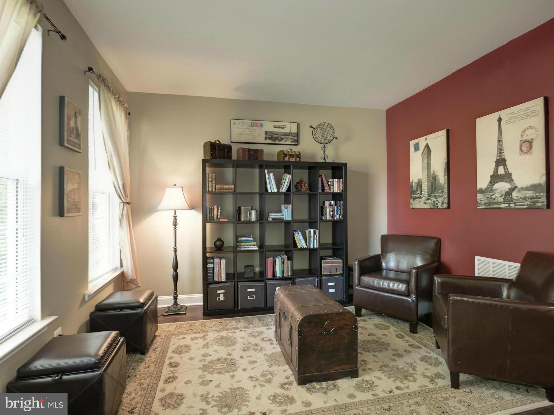 RIPPON LANDING - Residential Lease