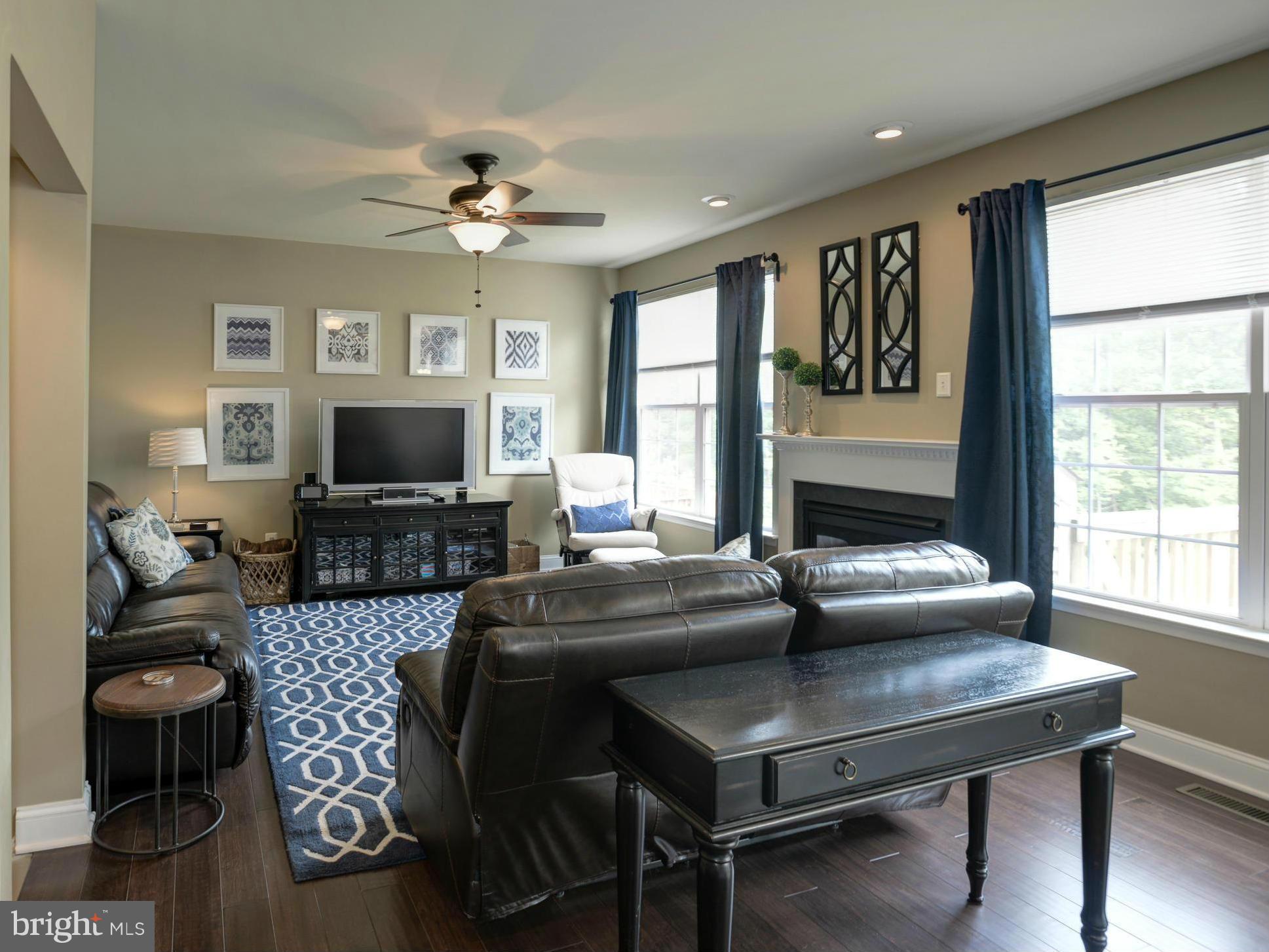 RIPPON LANDING - Residential Lease