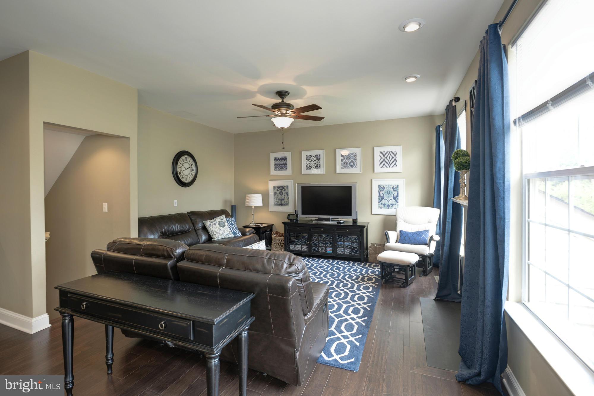 RIPPON LANDING - Residential Lease