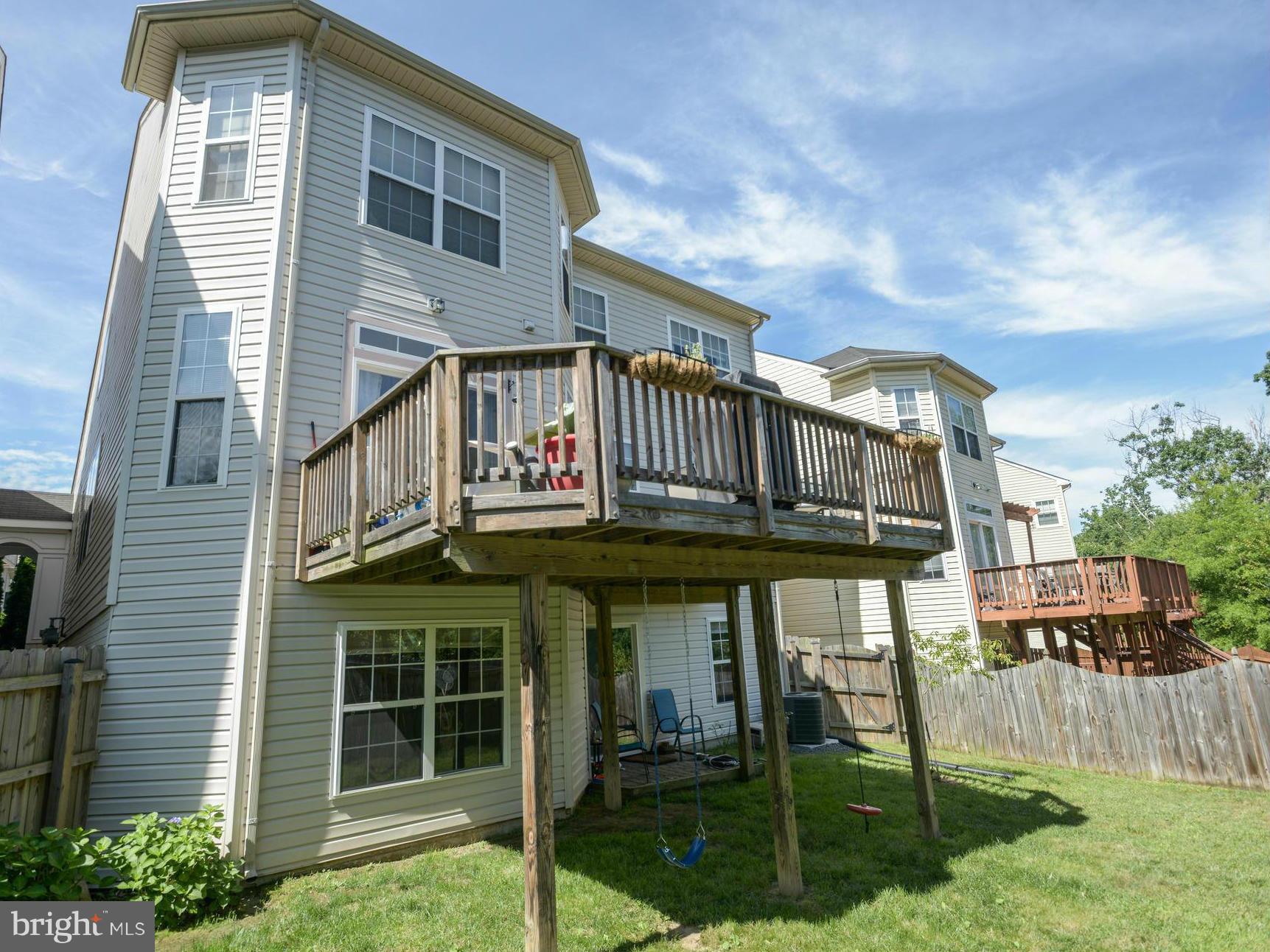 RIPPON LANDING - Residential Lease