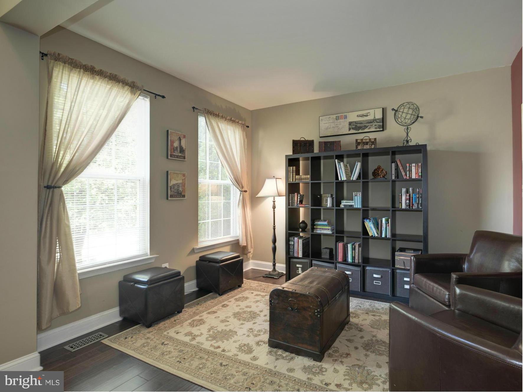 RIPPON LANDING - Residential Lease