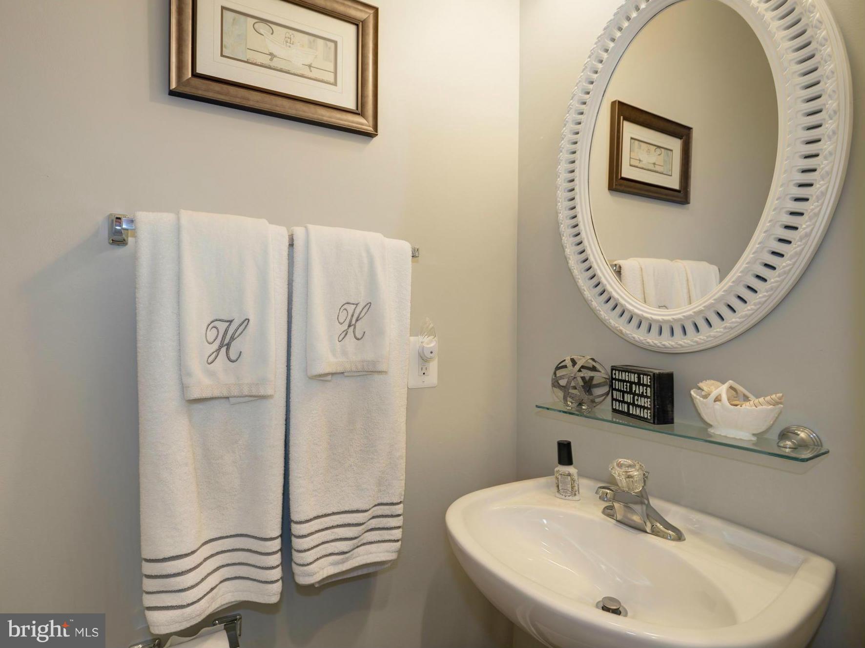 RIPPON LANDING - Residential Lease