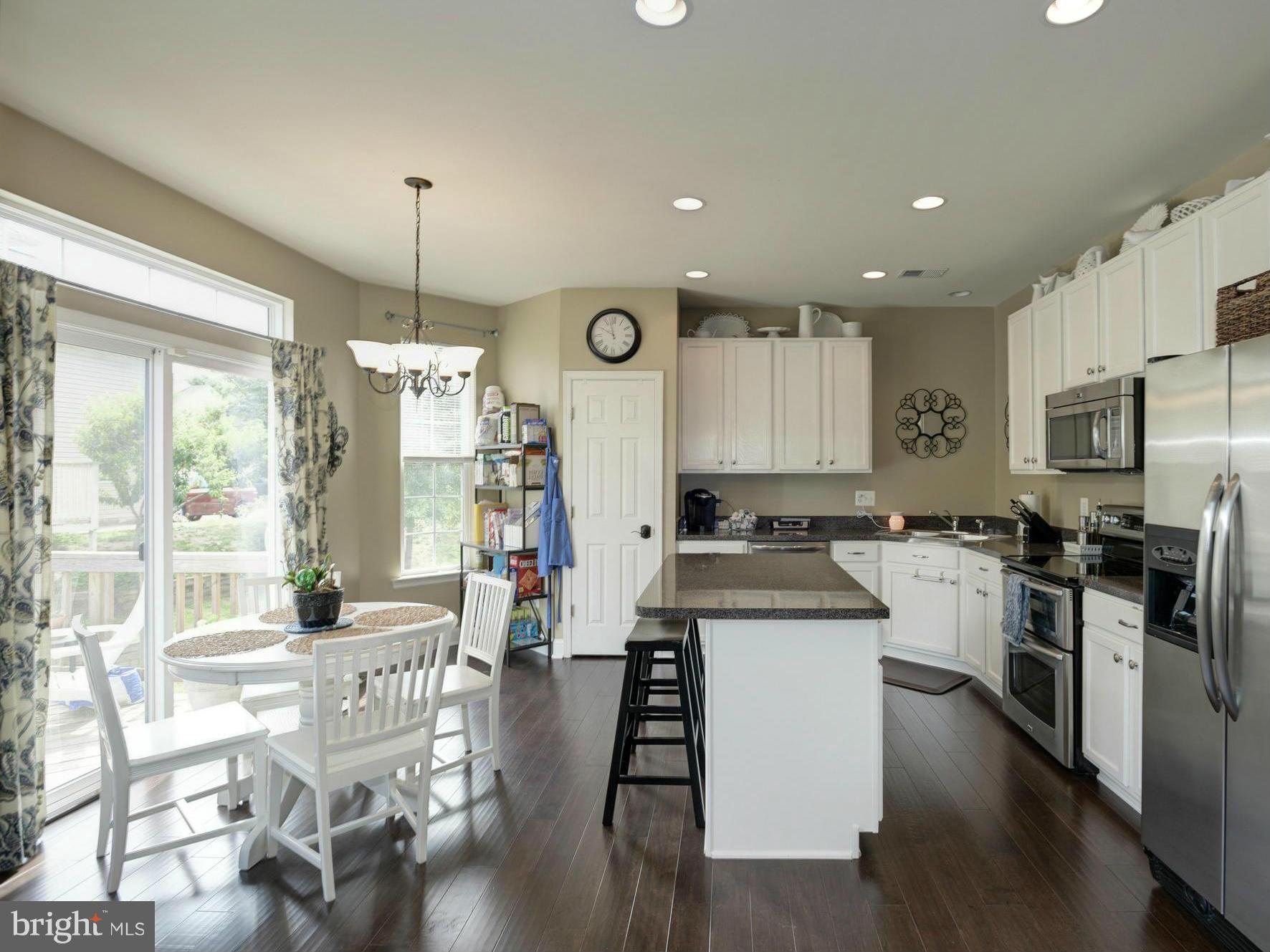 RIPPON LANDING - Residential Lease