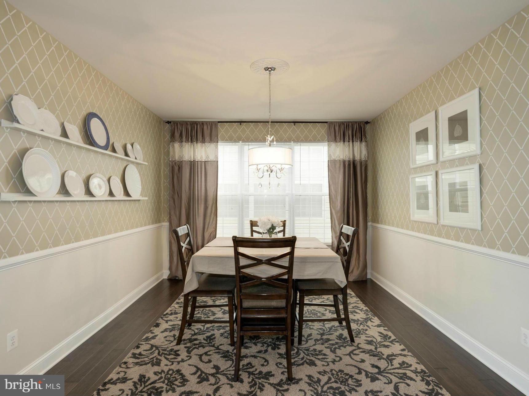 RIPPON LANDING - Residential Lease