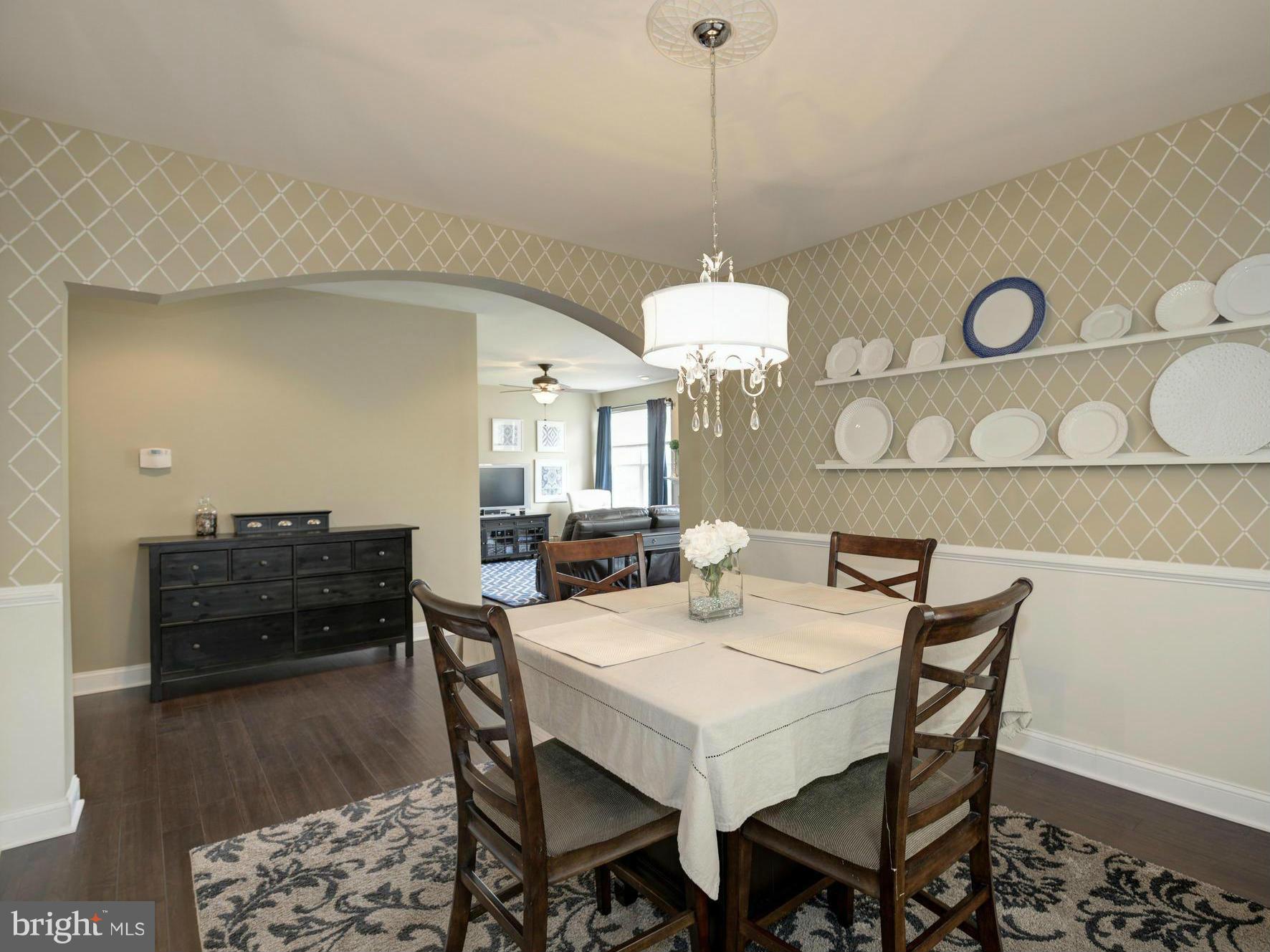 RIPPON LANDING - Residential Lease