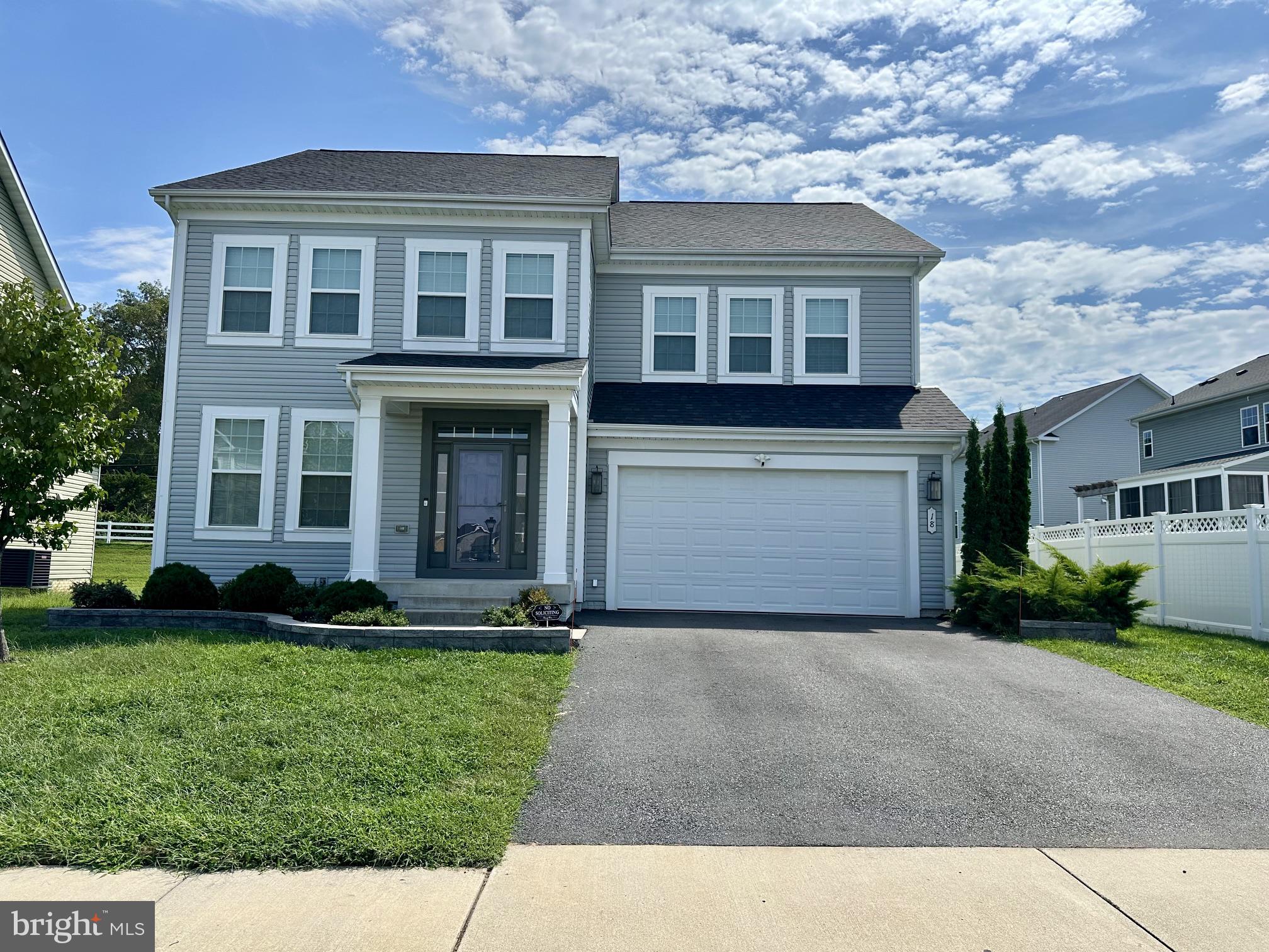 18 ORCHID LANE