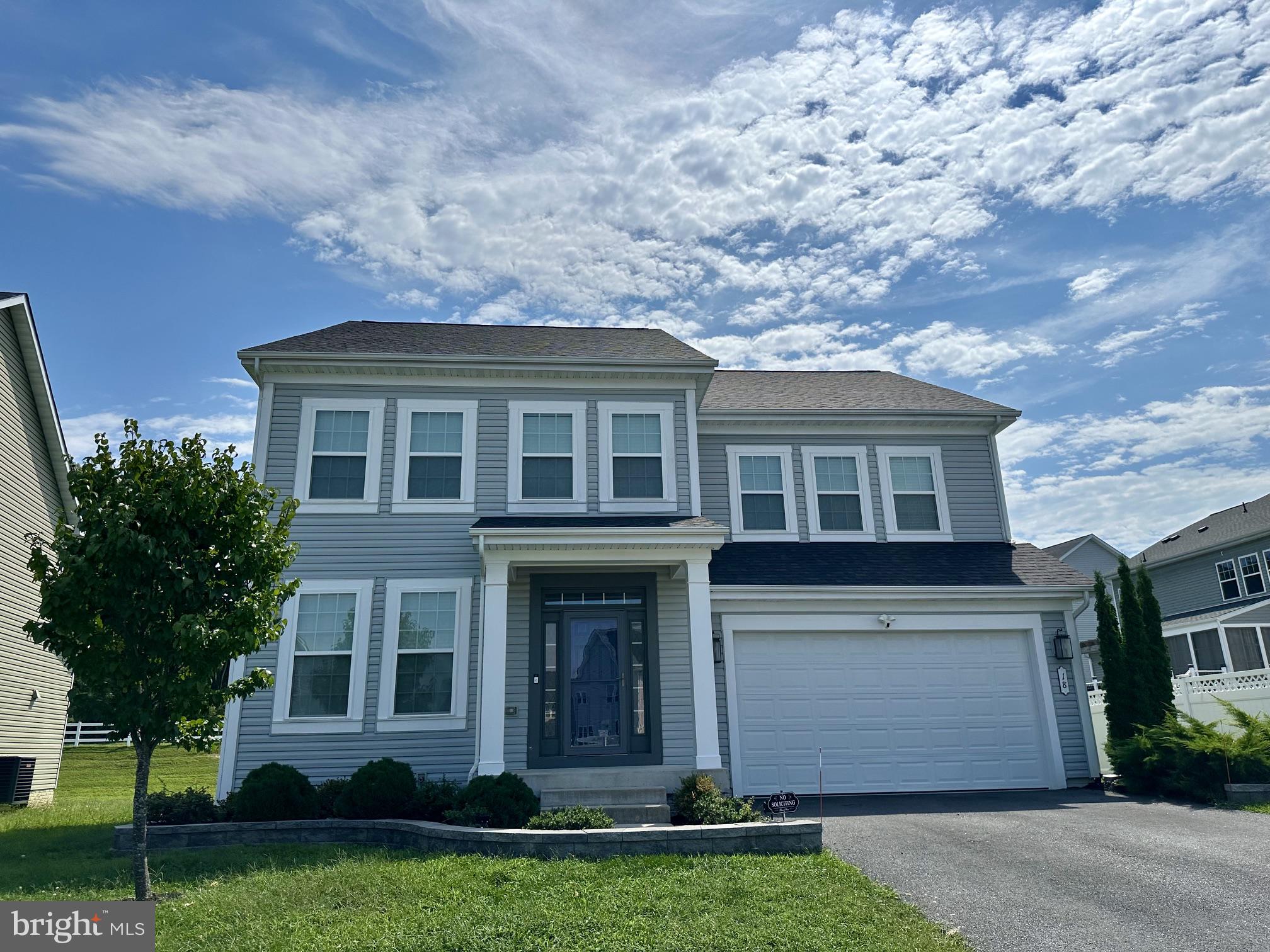 18 ORCHID LANE