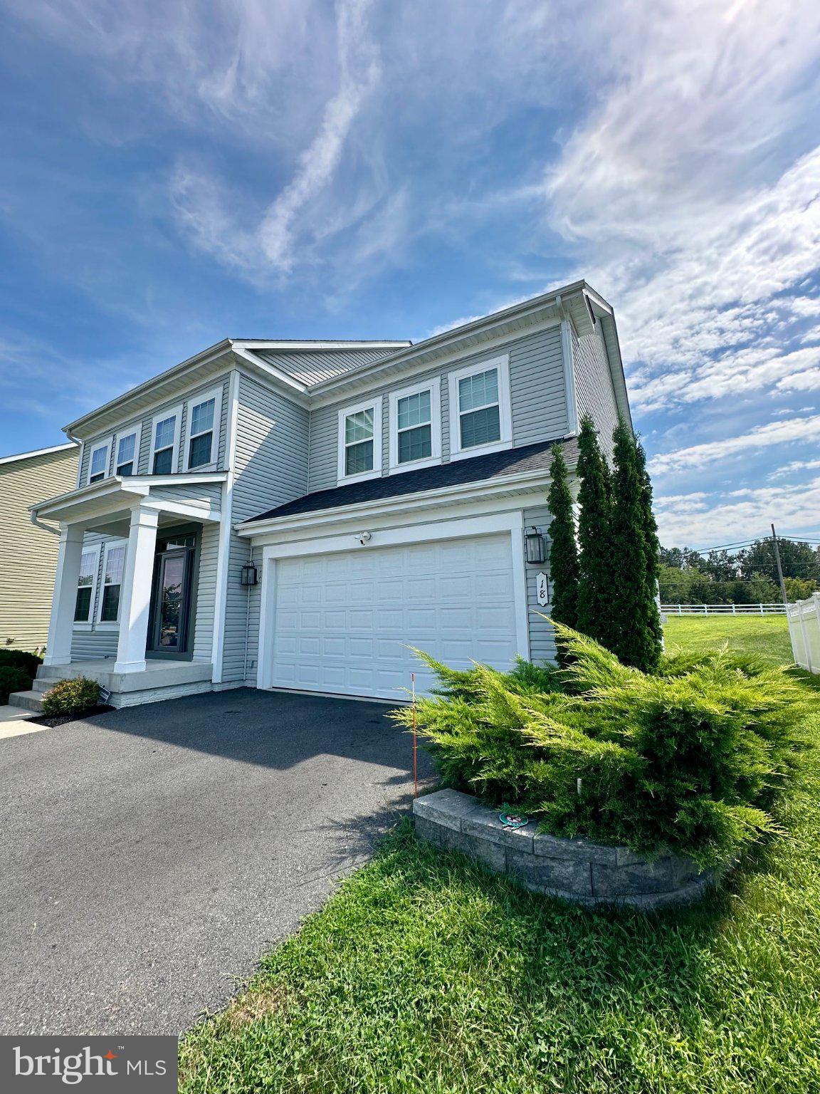 18 ORCHID LANE