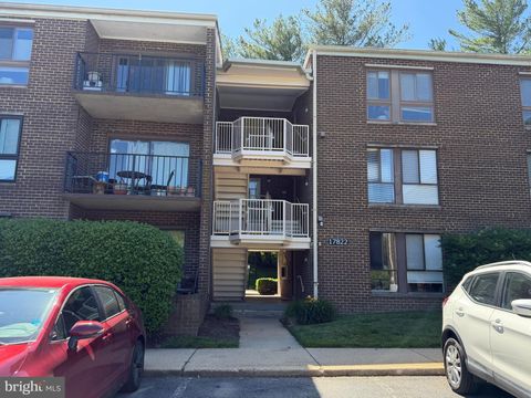 17822 BUEHLER ROAD 1-B-2 OLNEY MD 20832