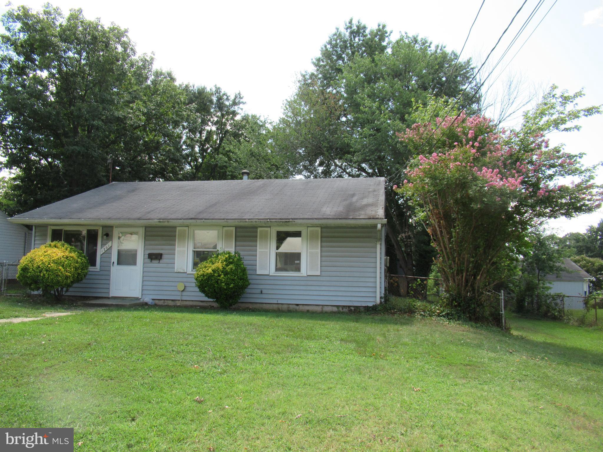 SOUTH LAWN - Residential