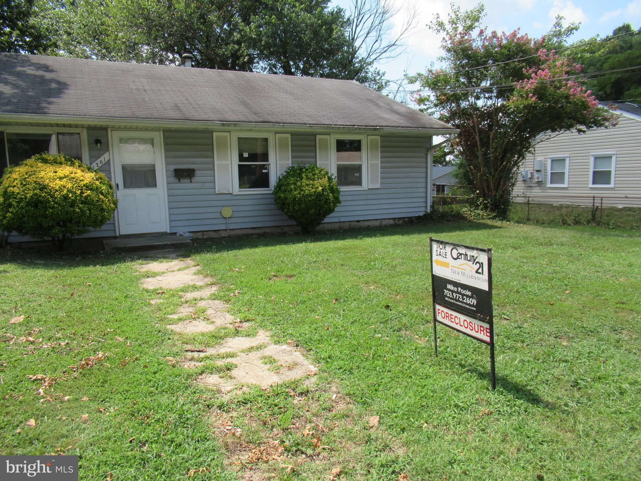 SOUTH LAWN - Residential