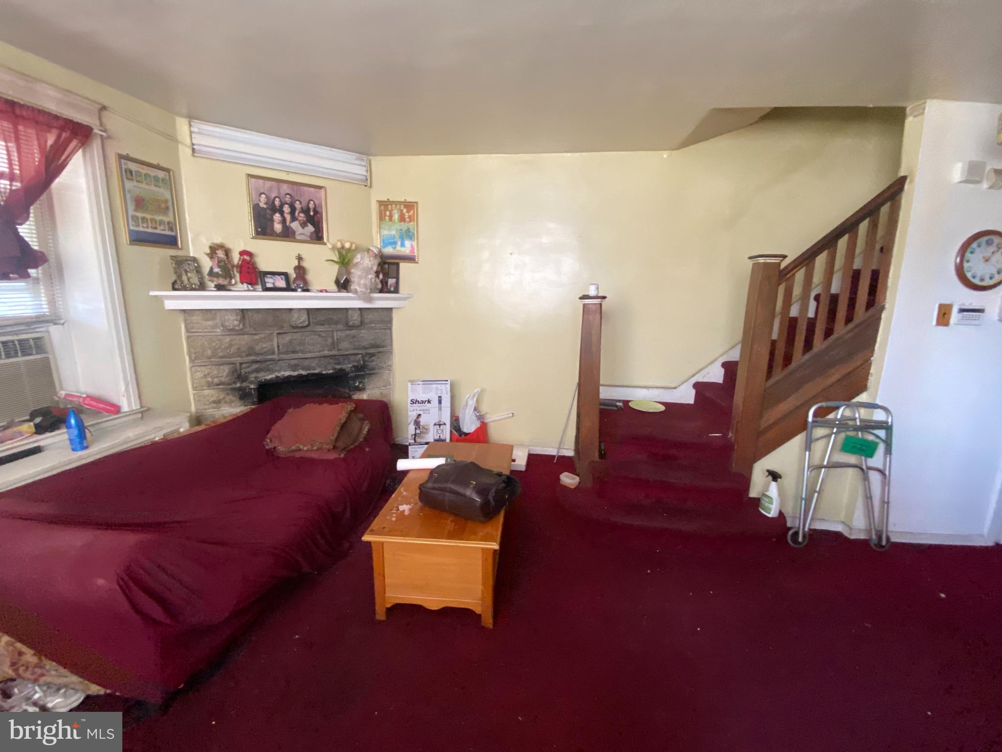 417 HOLLY ROAD