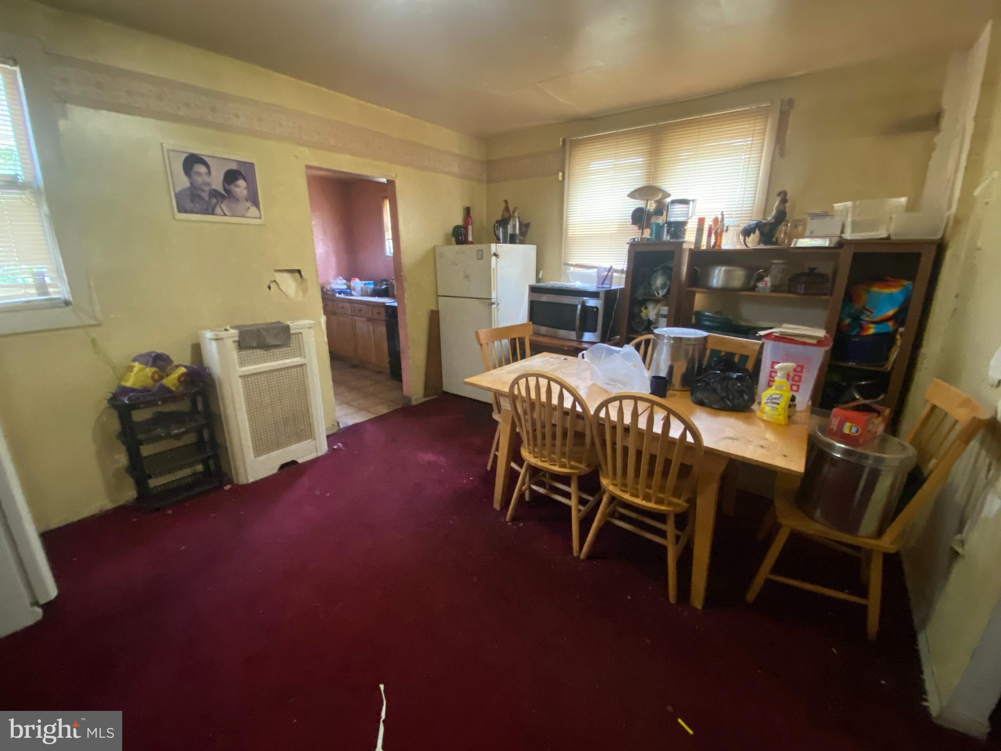 YEADON - Residential