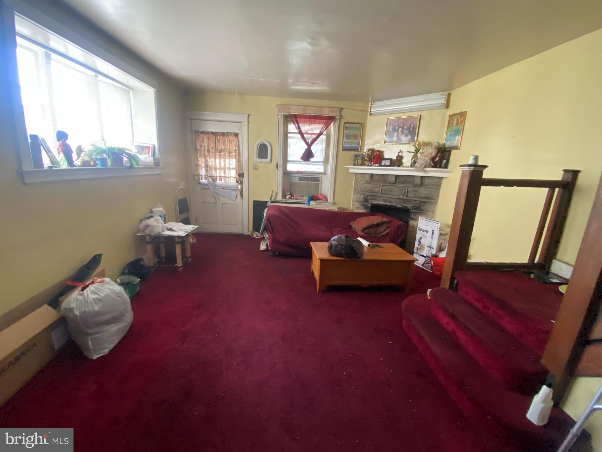 417 HOLLY ROAD