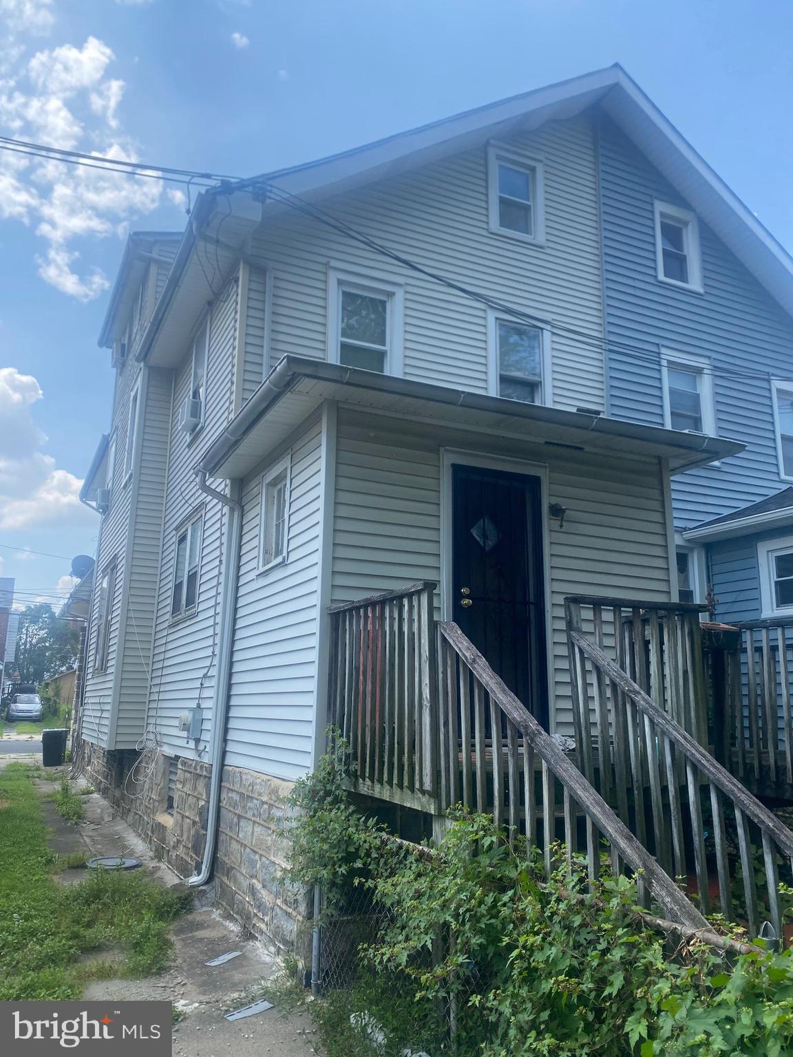 YEADON - Residential