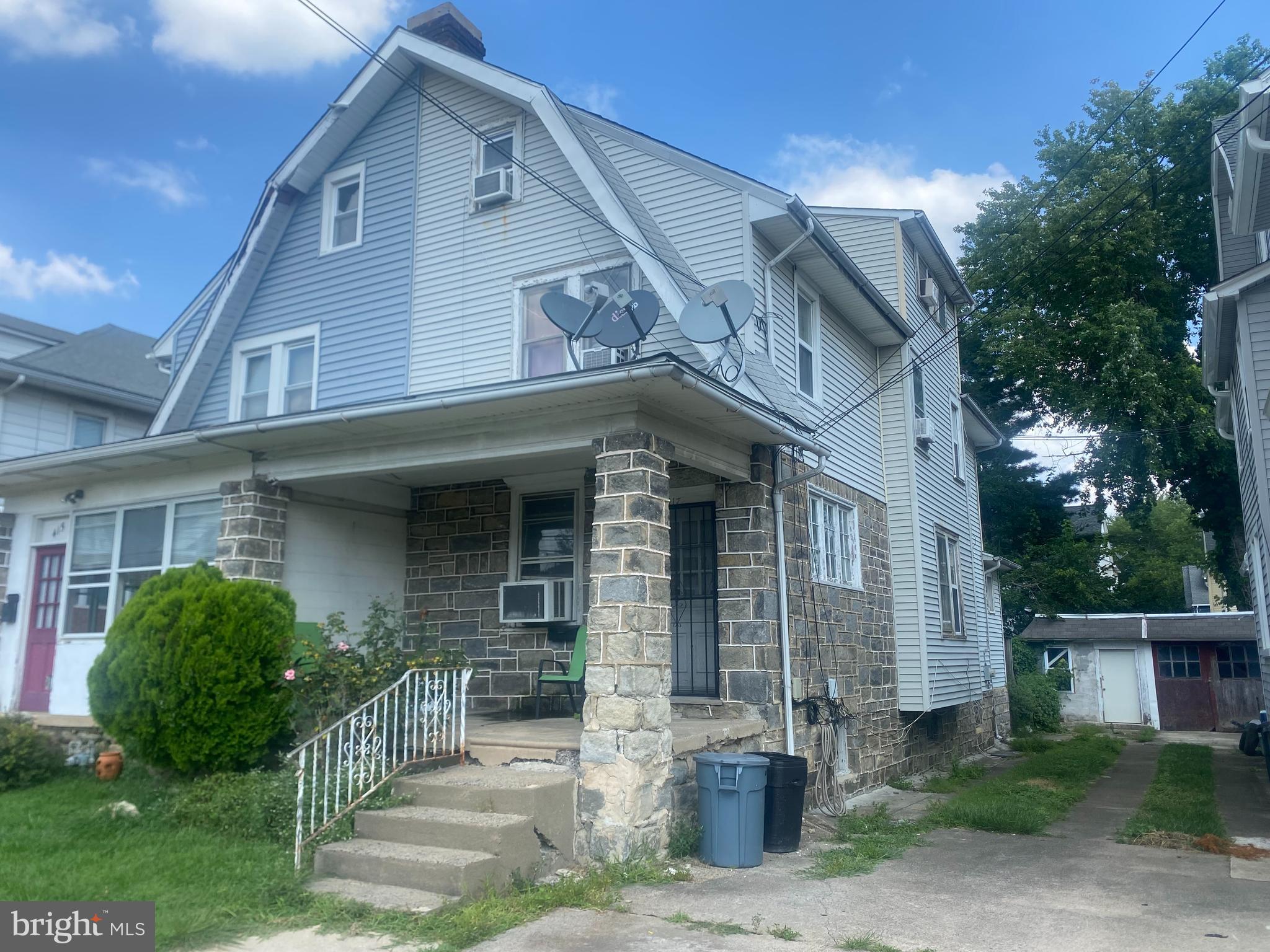 YEADON - Residential