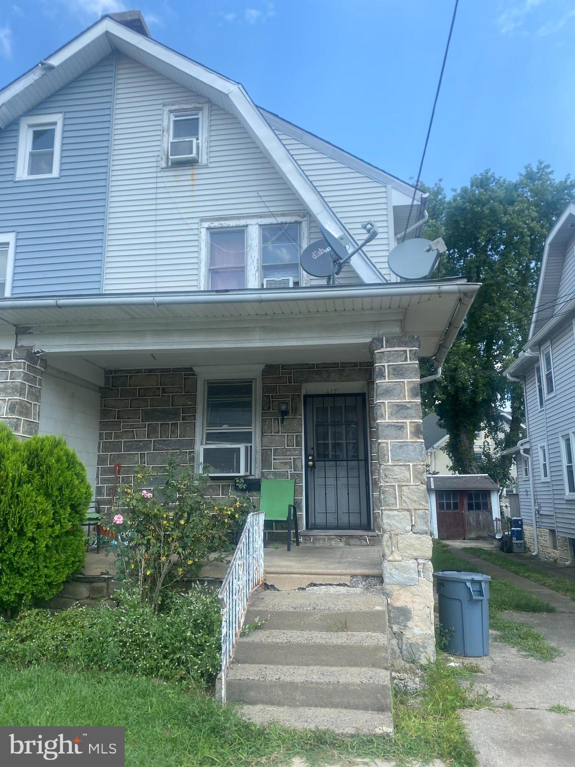 YEADON - Residential