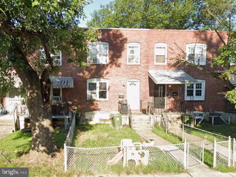 Multifamily For Sale - 909 Victory Avenue<br/> BALTIMORE, MD 21225