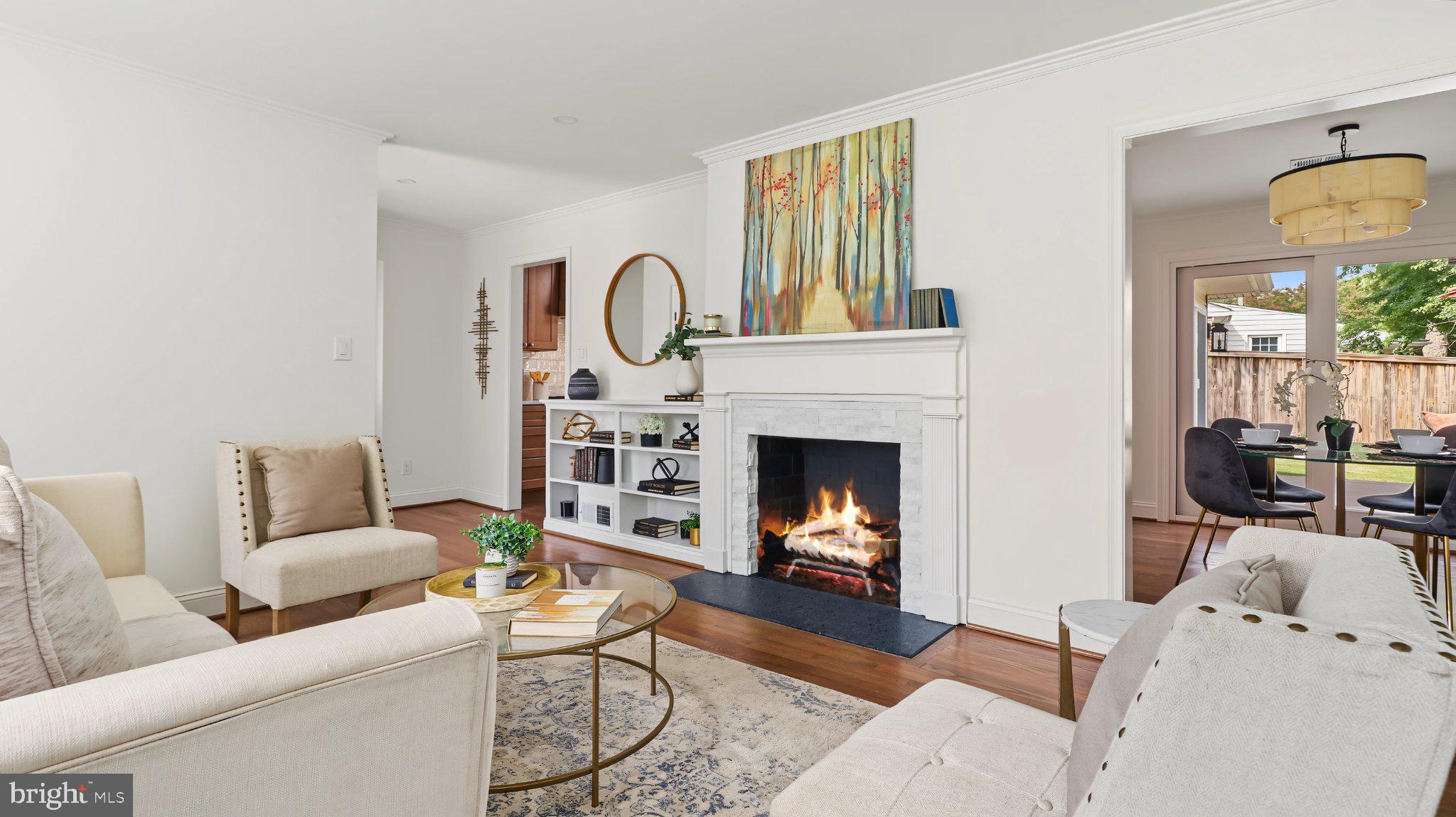 1514 SHENANDOAH ROAD