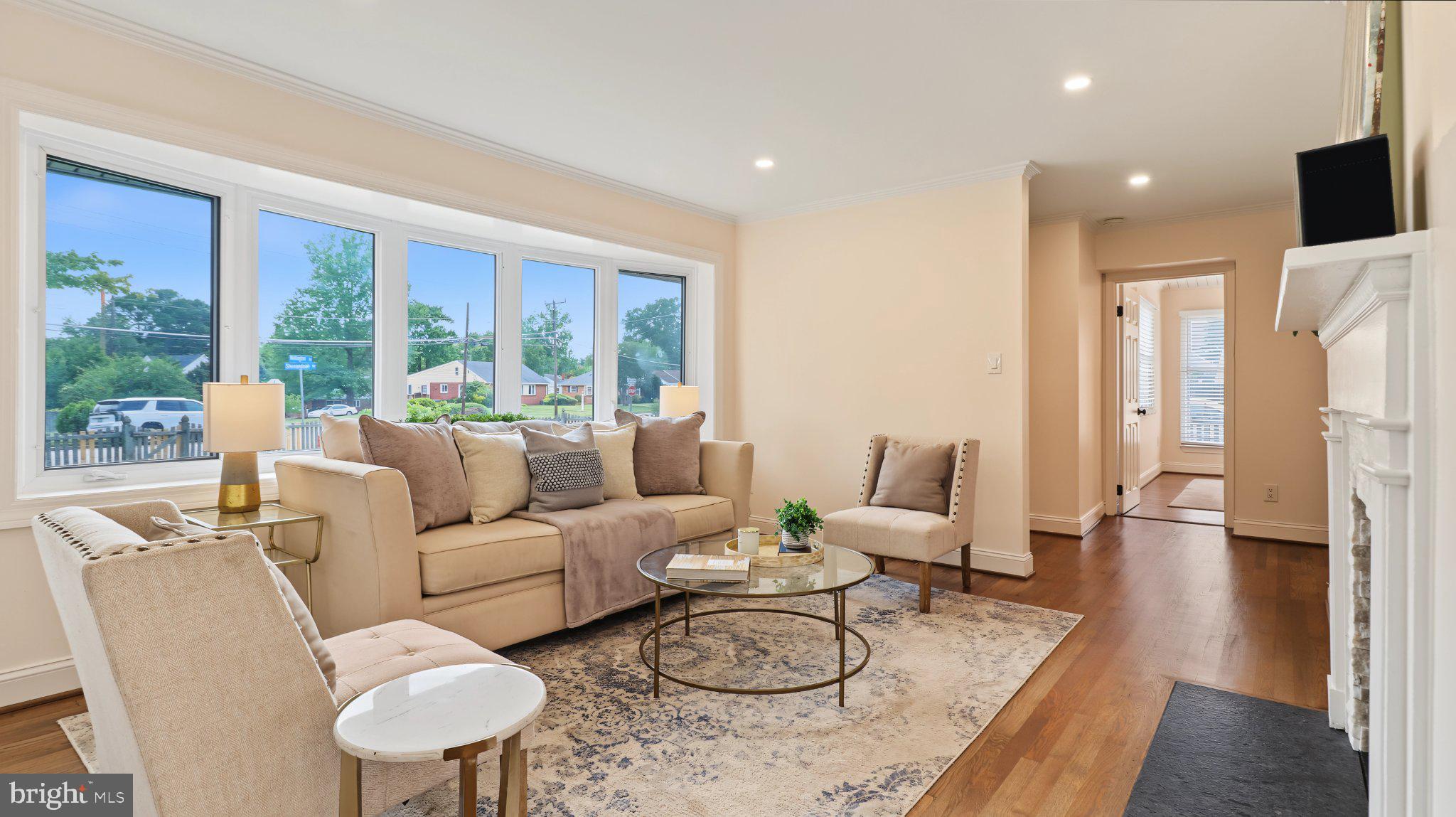1514 SHENANDOAH ROAD